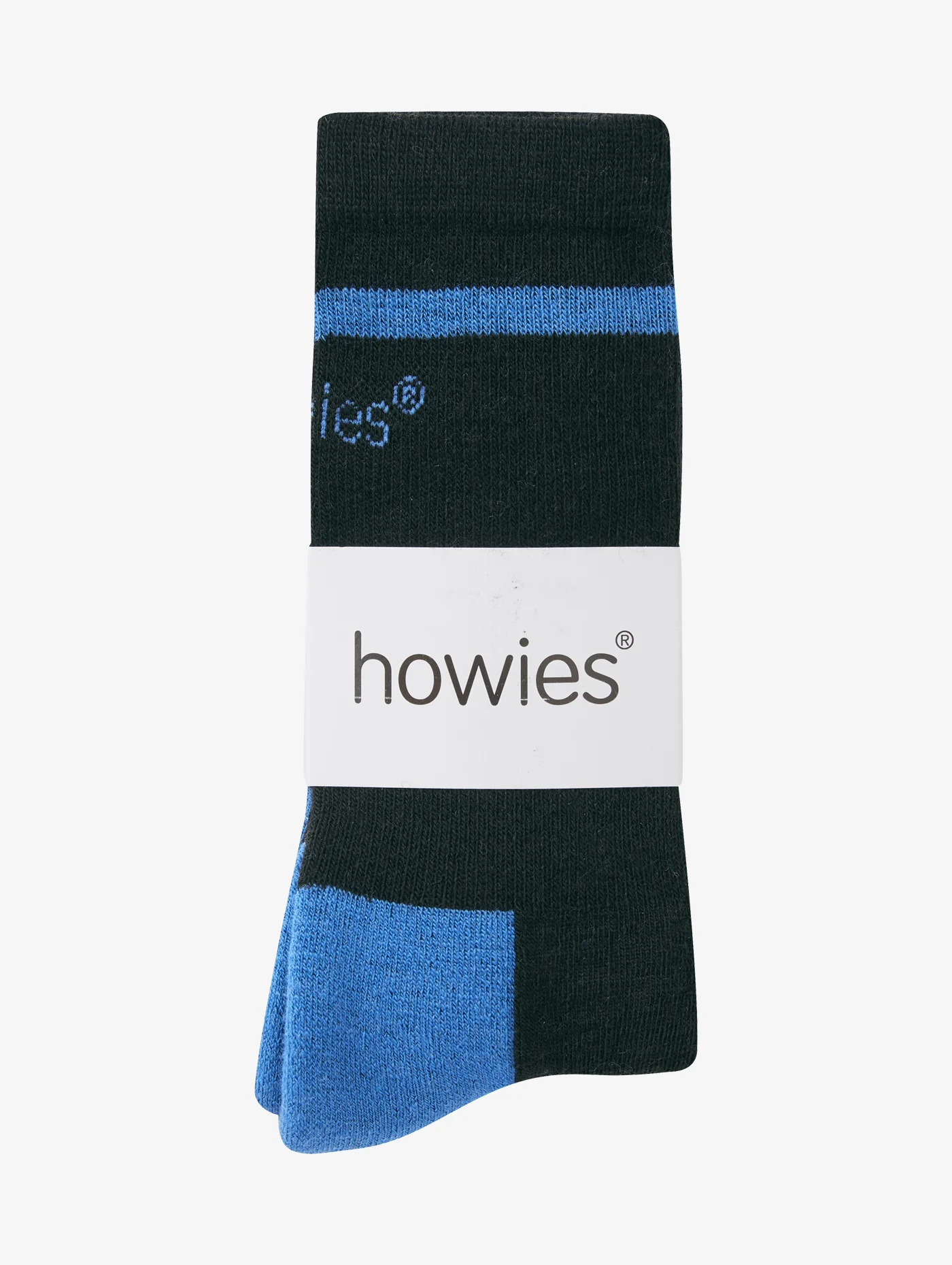 Munroe Merino Boot Sock (pack of 2) - Image 3