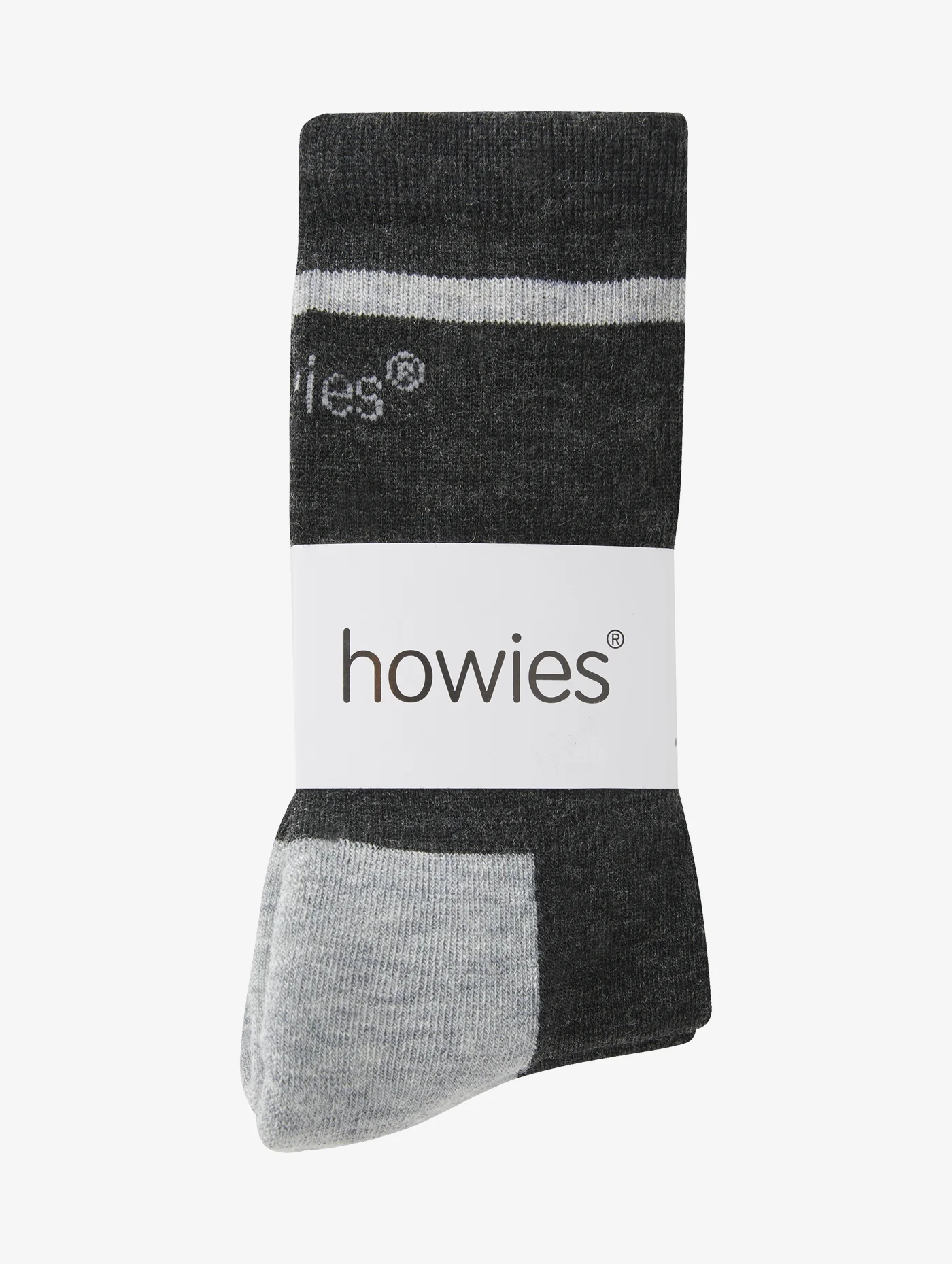Munroe Merino Boot Sock (pack of 2) - Image 3