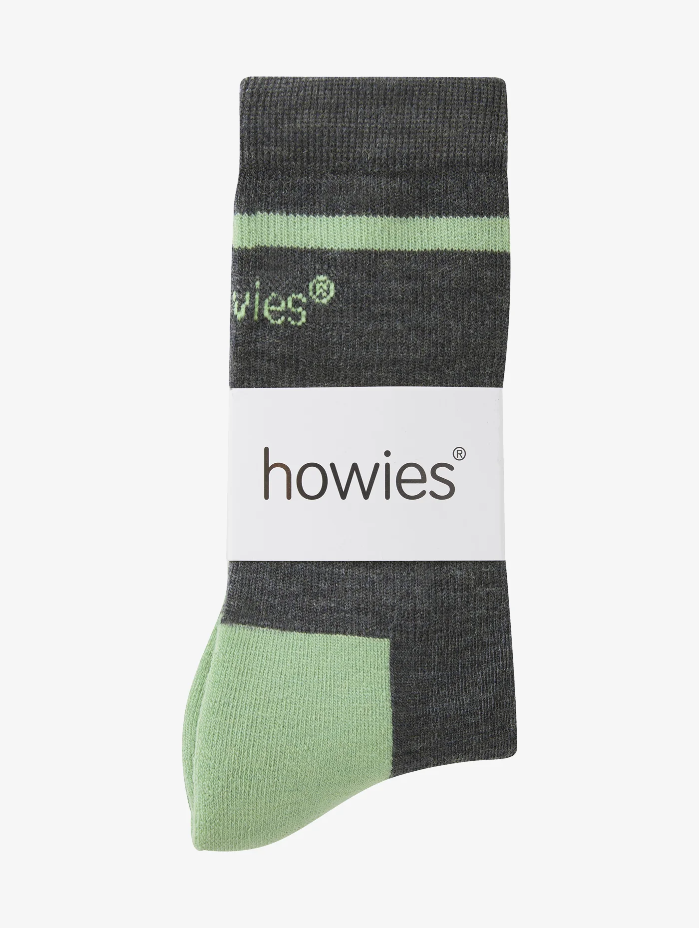 Munroe Merino Boot Sock (pack of 2) - Image 3