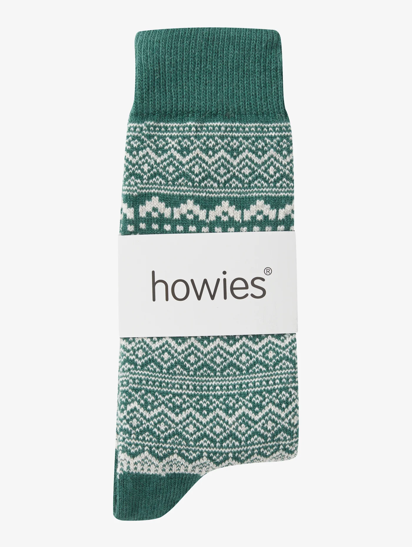 Simon Nordic Boot Sock (1 pair) - Image 3