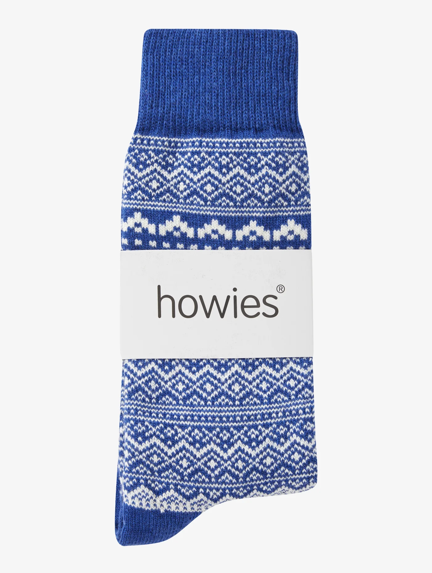 Theodore Nordic Boot Sock (1 pair) - Image 3