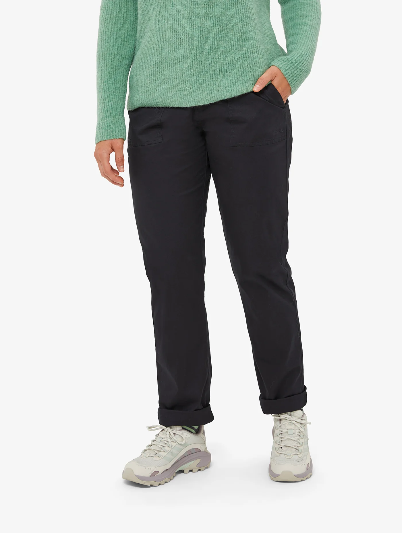 Women's Aura Utility Trouser - Image 3