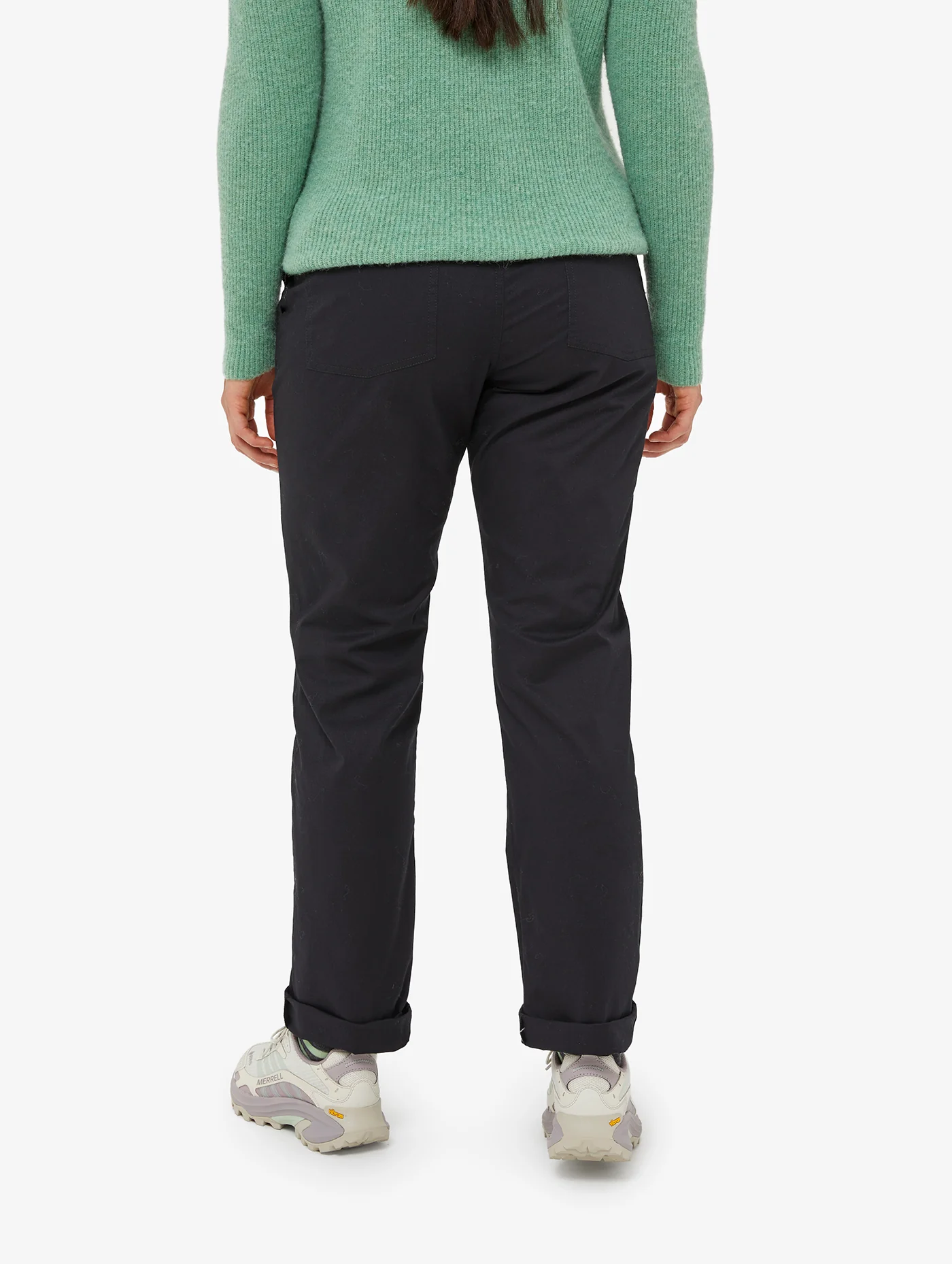 Women's Aura Utility Trouser - Image 4