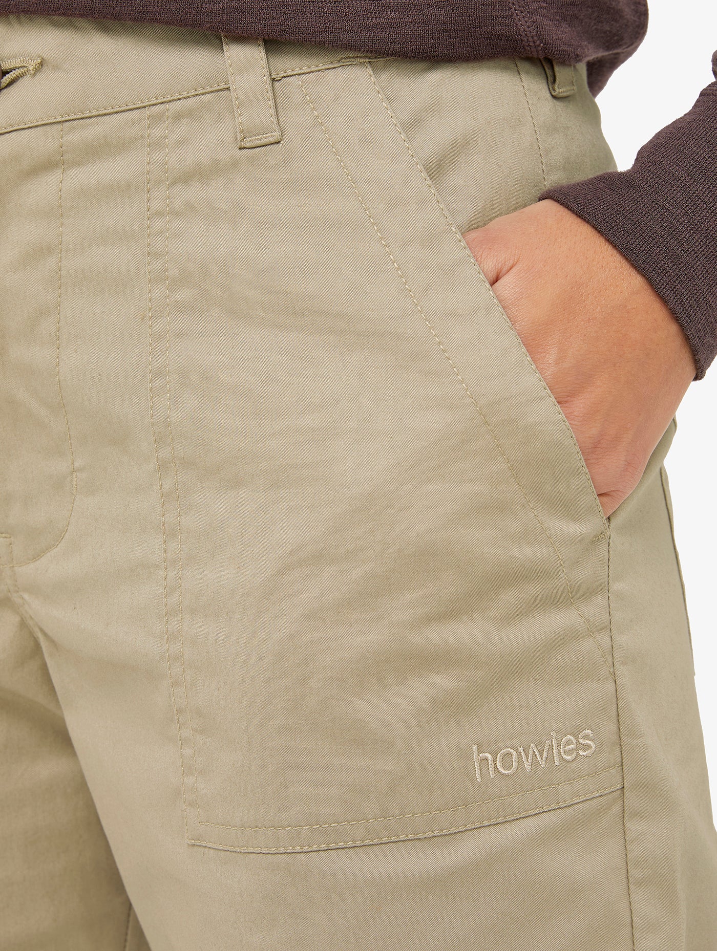 Women's Aura Utility Trouser - Image 3