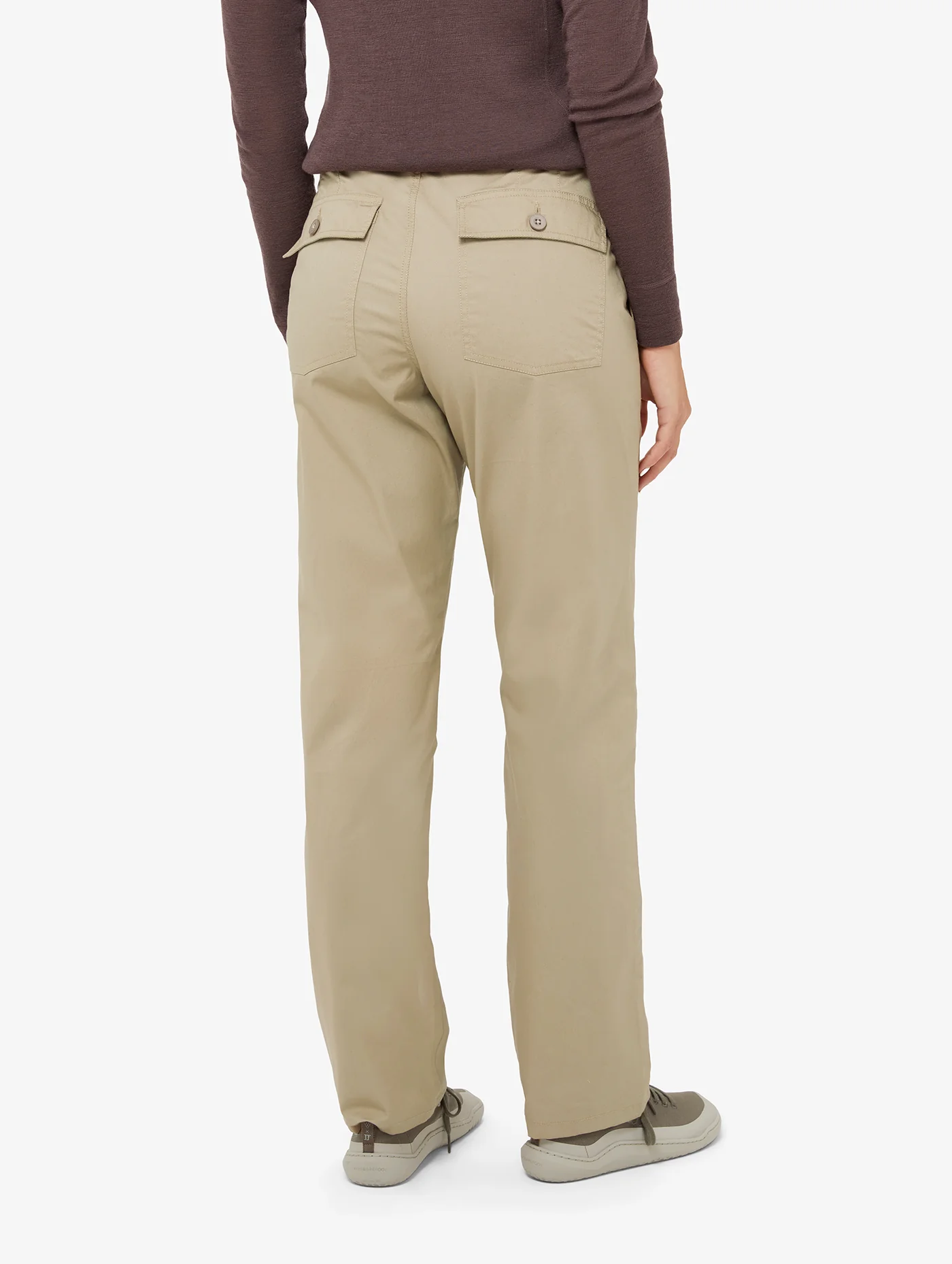 Women's Aura Utility Trouser - Image 5