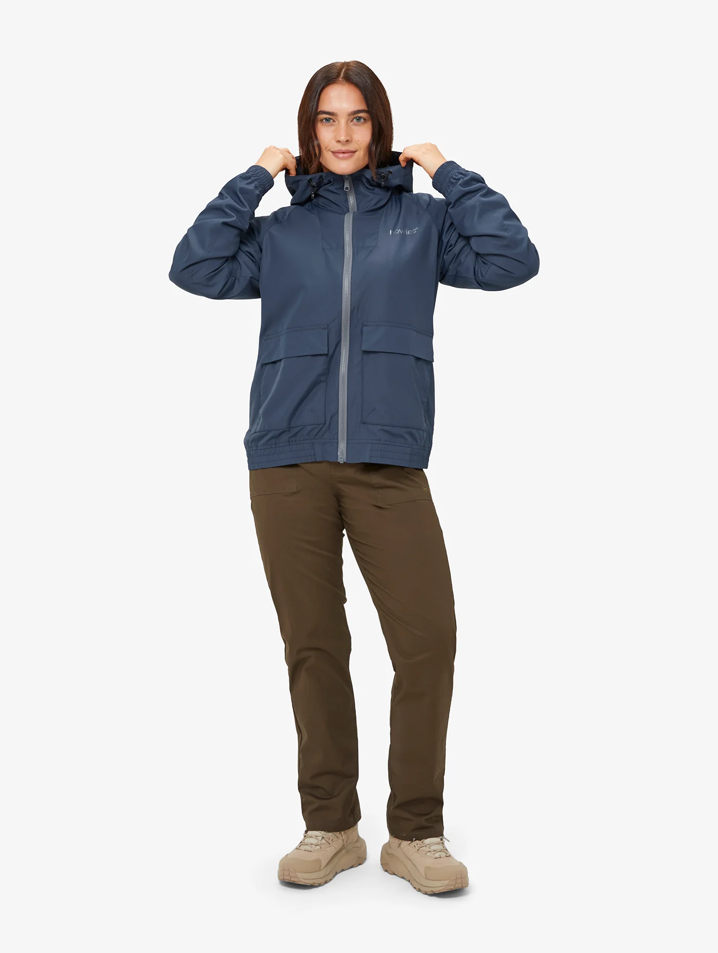 Women's Aura Utility Trouser - Image 4