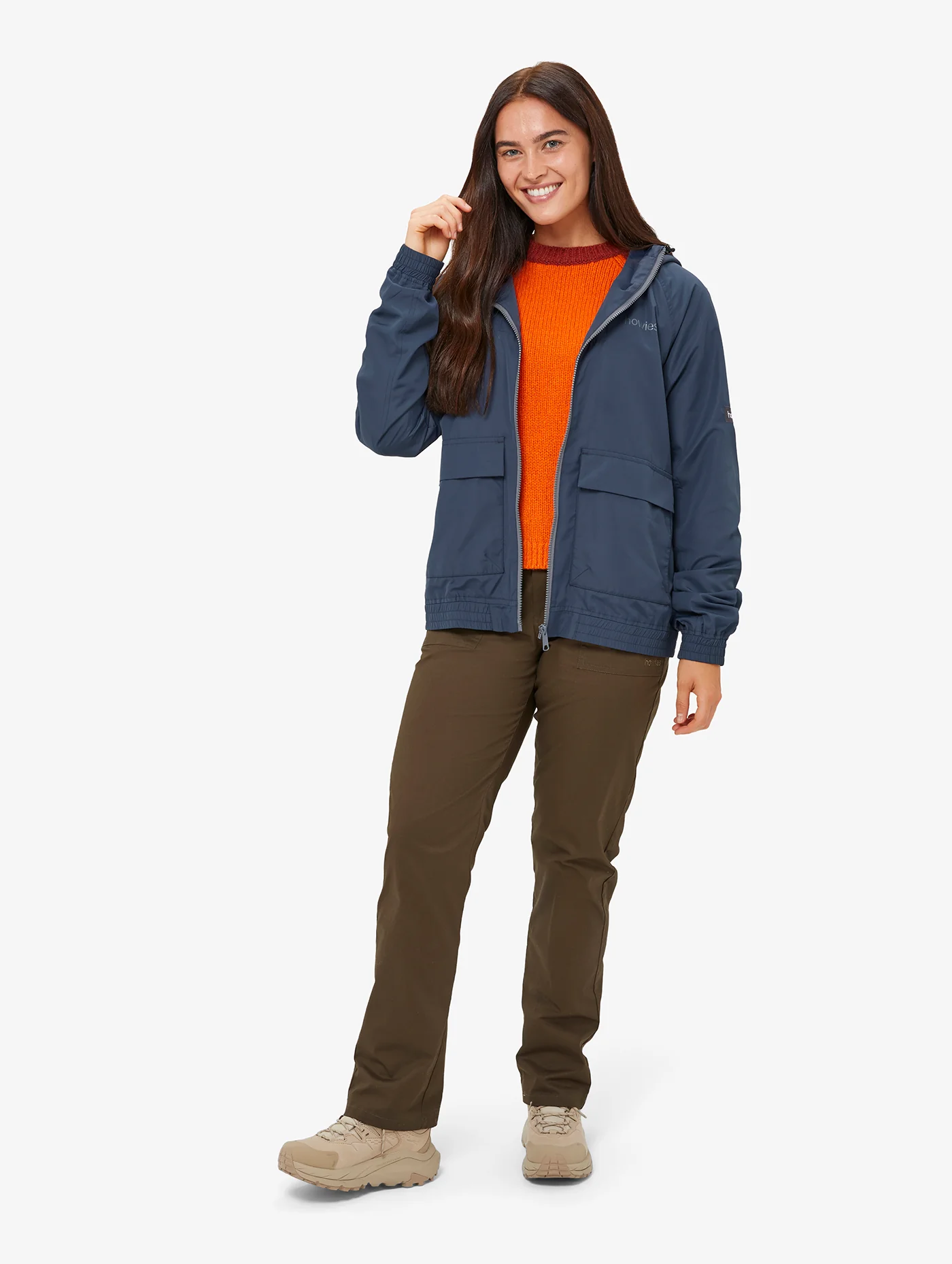 Women's Aura Utility Trouser - Image 5