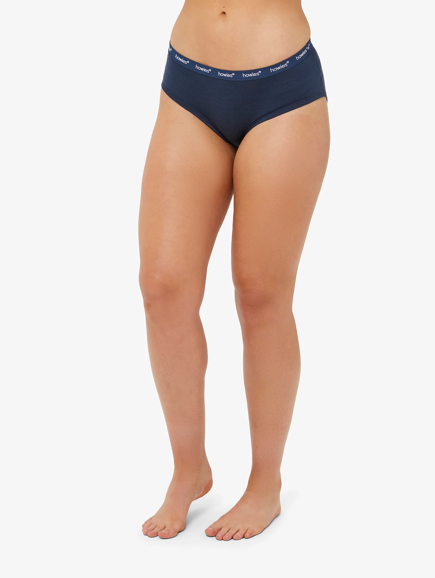 Women's Boxhers Merino Undies - Image 3