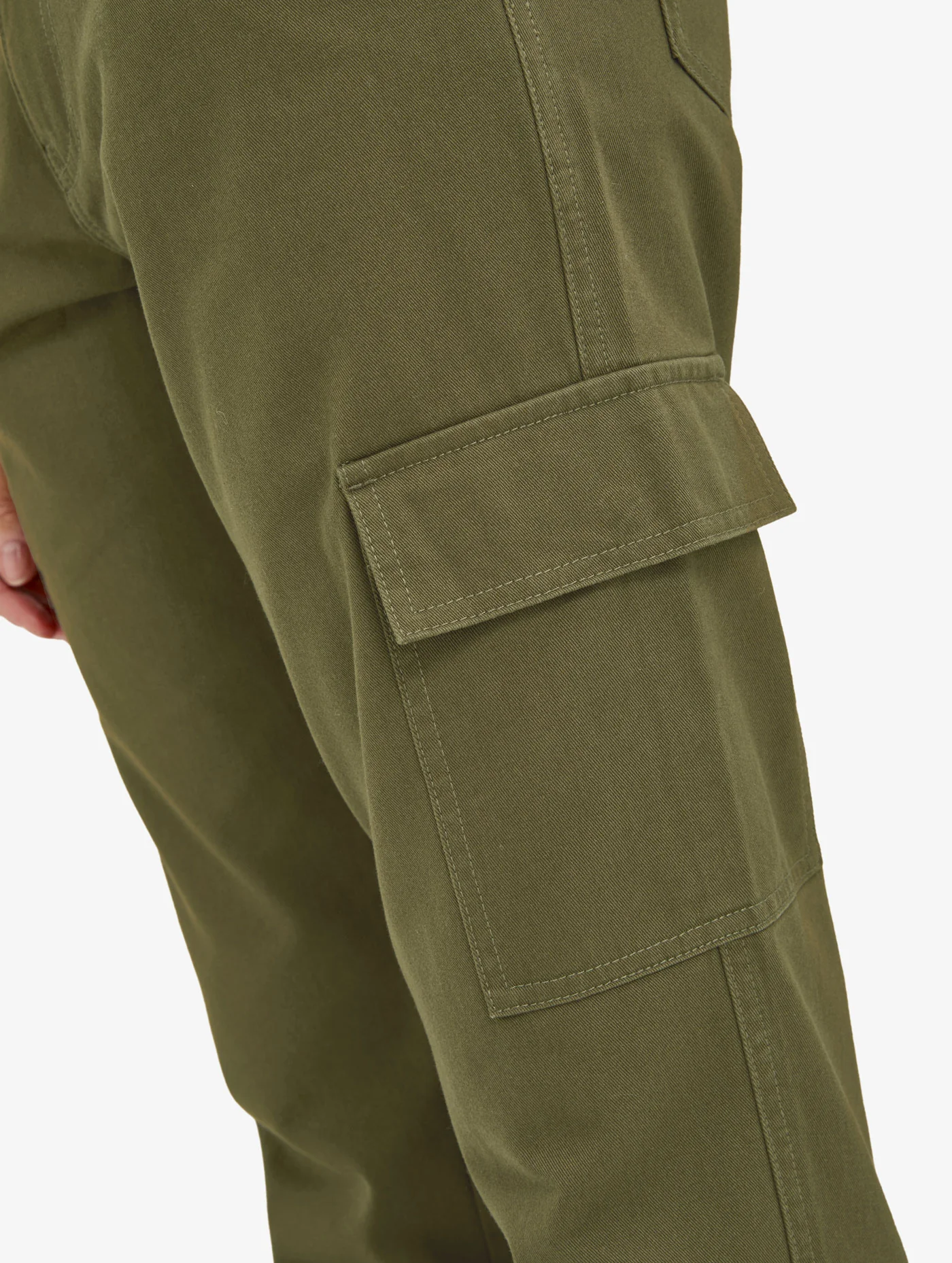Women's Carmel Cargo Trouser - Image 8
