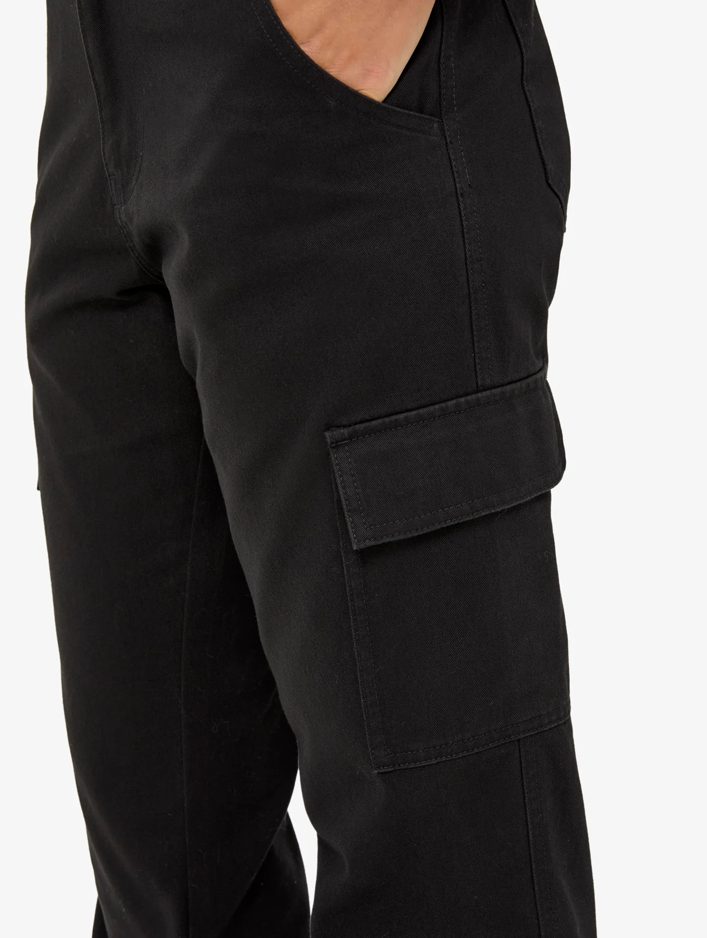 Women's Carmel Cargo Trouser - Image 4