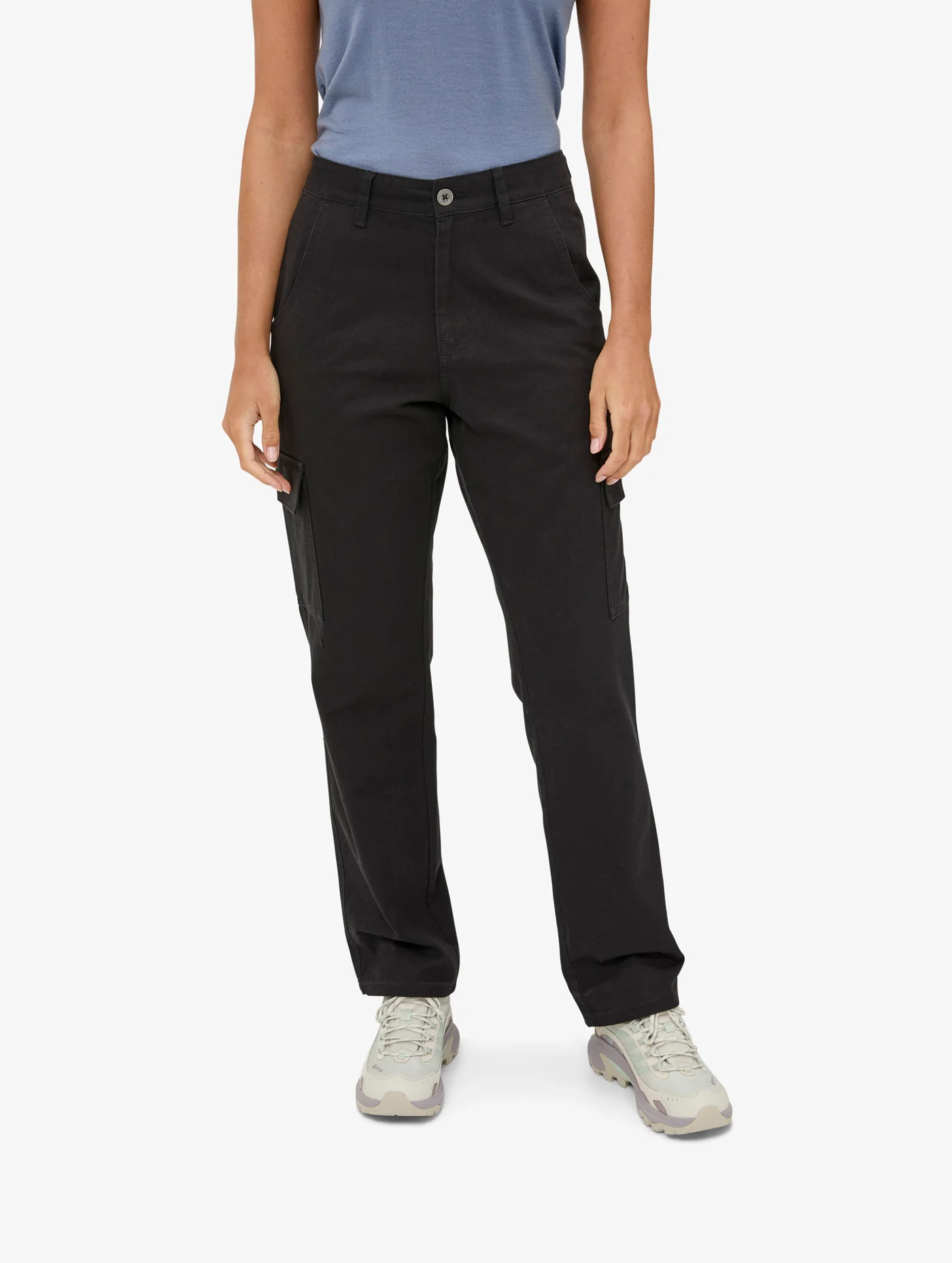 Women's Carmel Cargo Trouser - Image 5