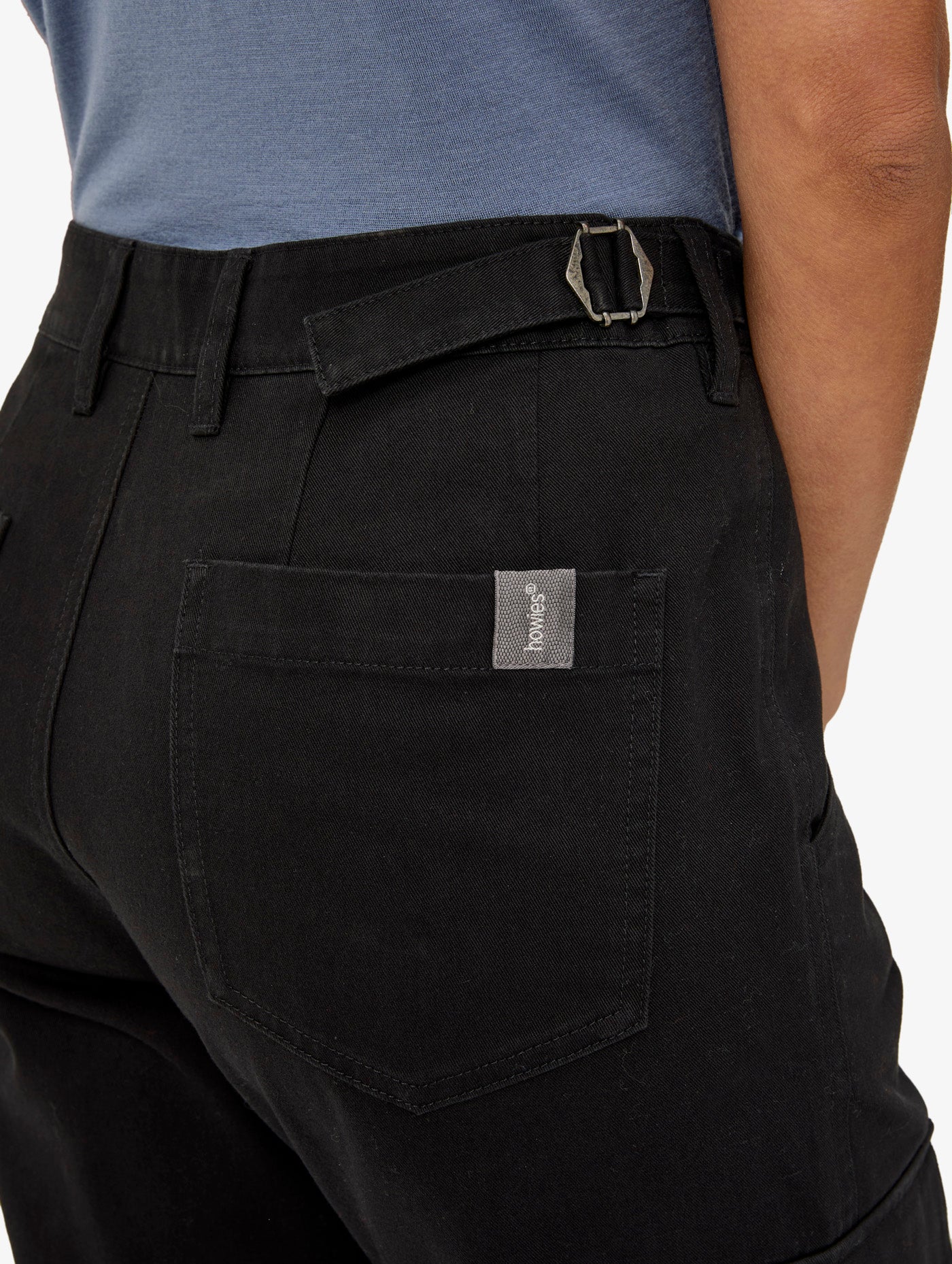 Women's Carmel Cargo Trouser - Image 7