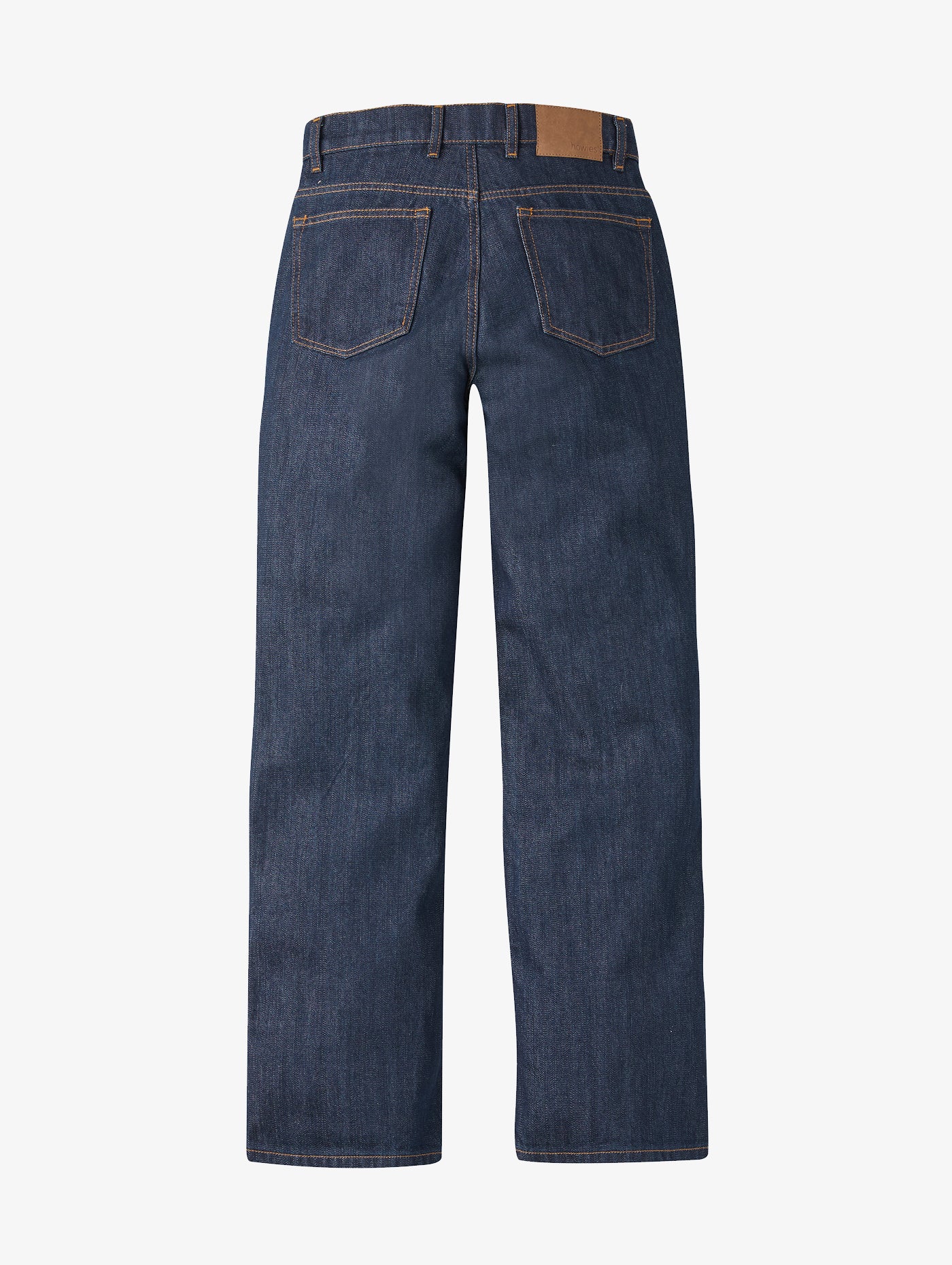 Women's Cei Organic Jean (Rinse Wash) - Image 3