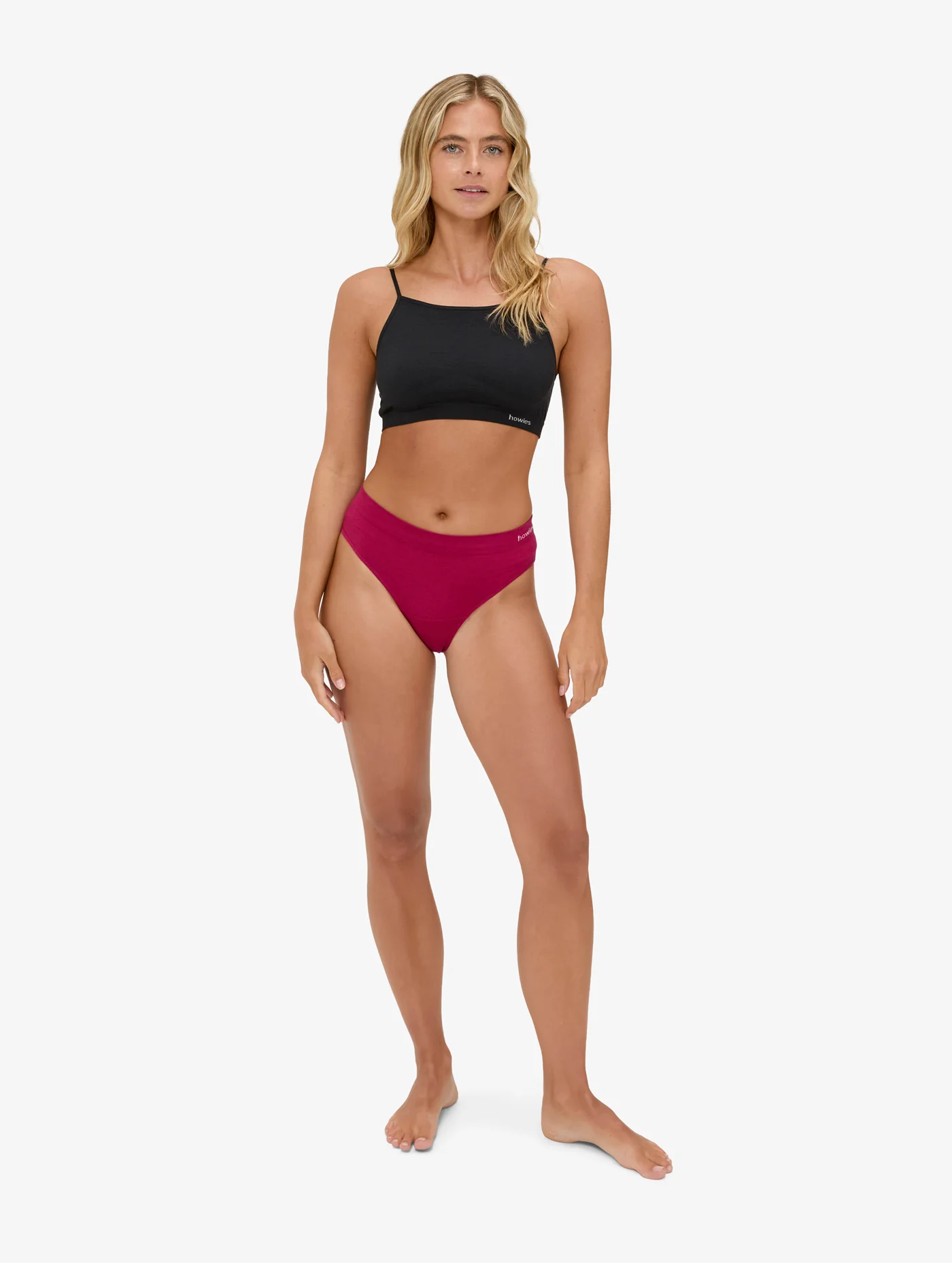 Women's Cothi Modal Briefs (3 Pack) - Image 13