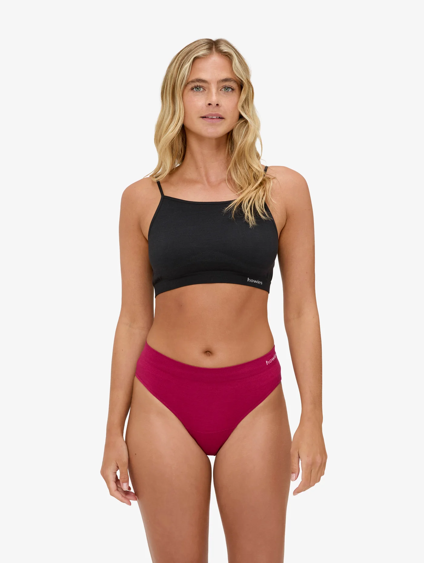 Women's Cothi Modal Briefs (3 Pack) - Image 14