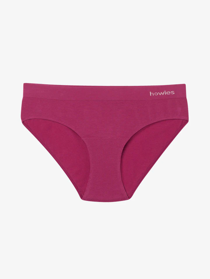 Women's Cothi Modal Briefs (3 Pack) - Image 4
