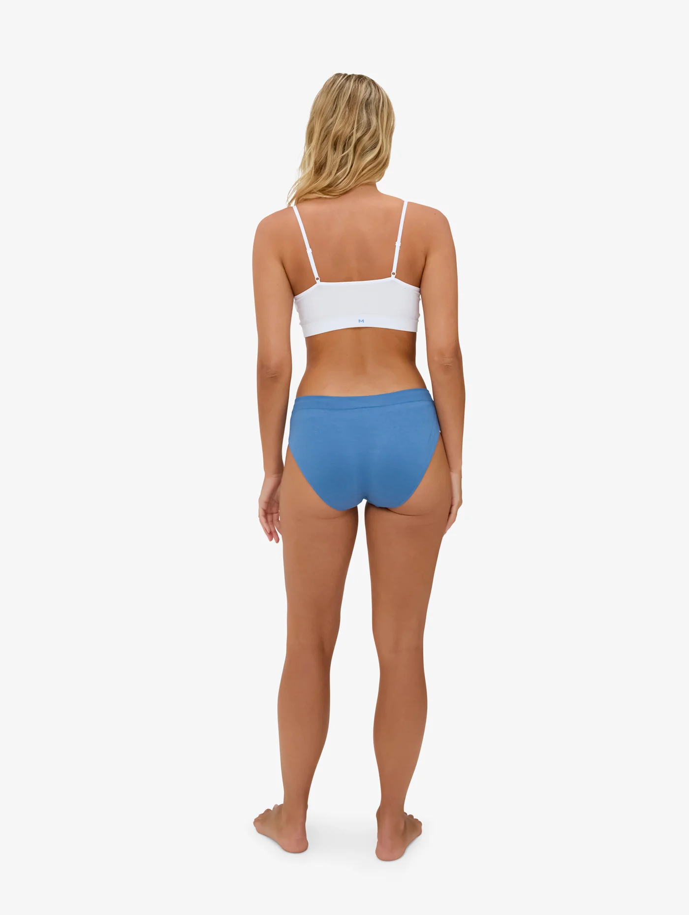 Women's Cothi Modal Briefs (3 Pack) - Image 6
