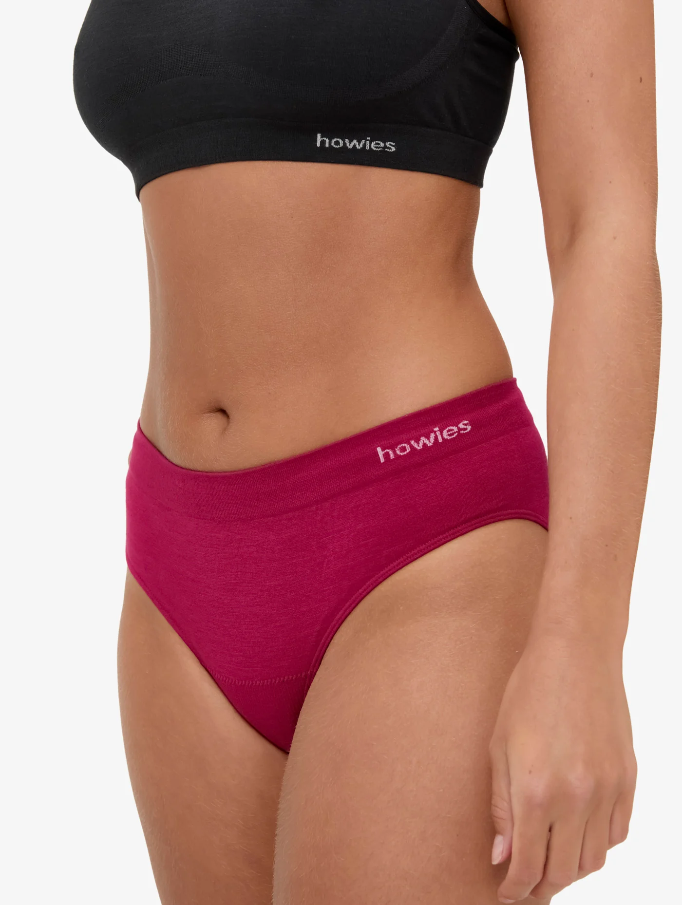 Women's Cothi Modal Briefs (3 Pack) - Image 9