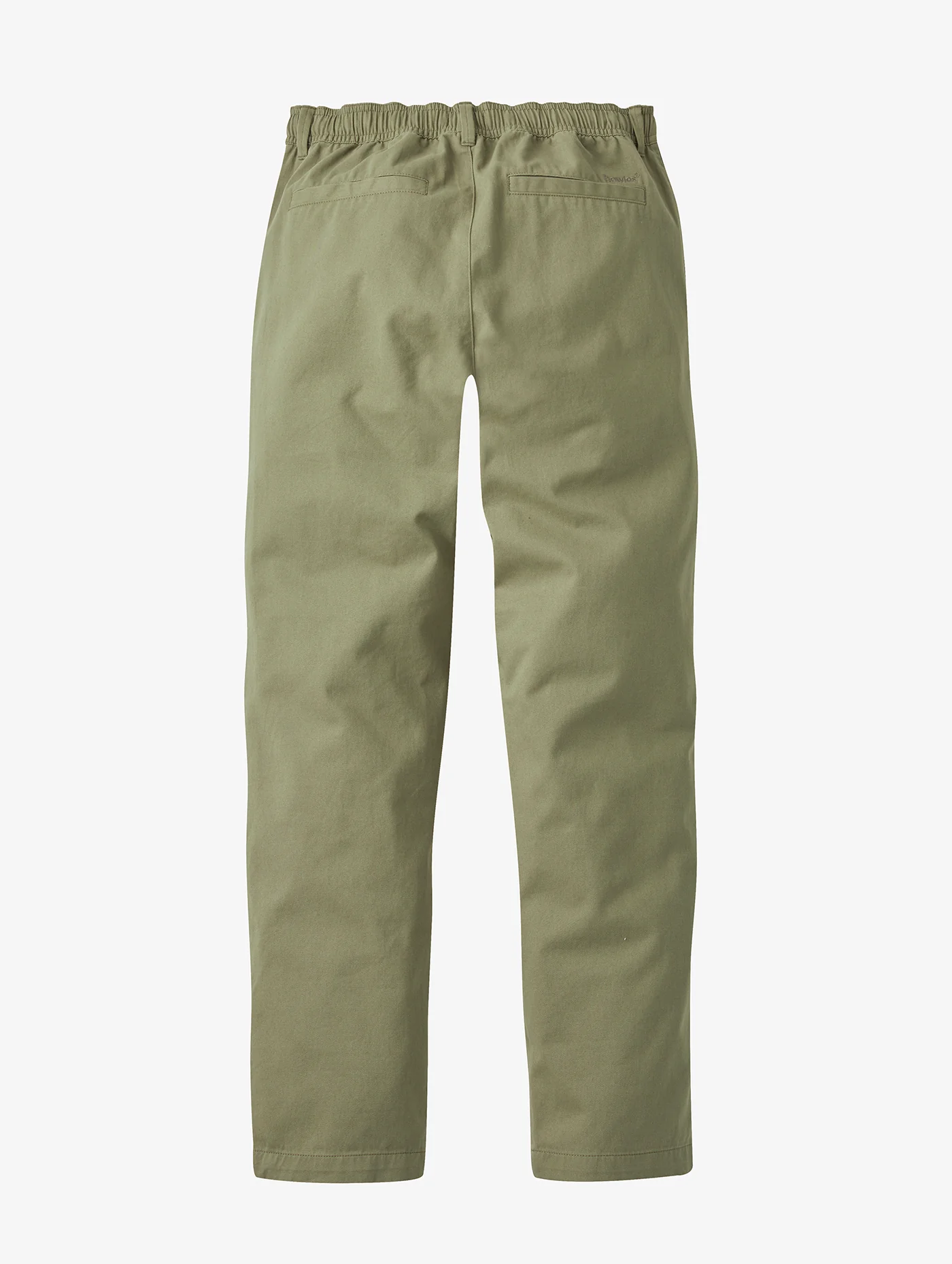 Women's Delphi Chino Trouser - Image 2