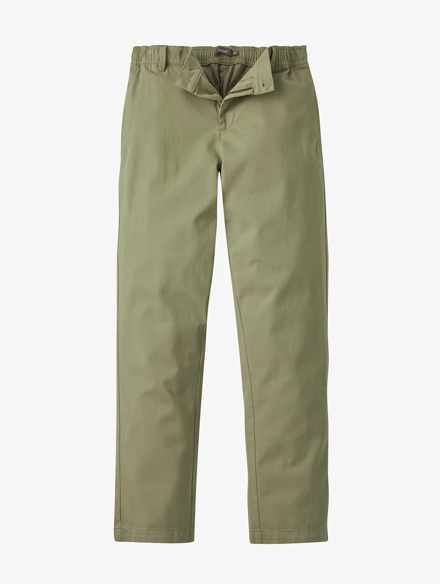 Women's Delphi Chino Trouser - Image 3