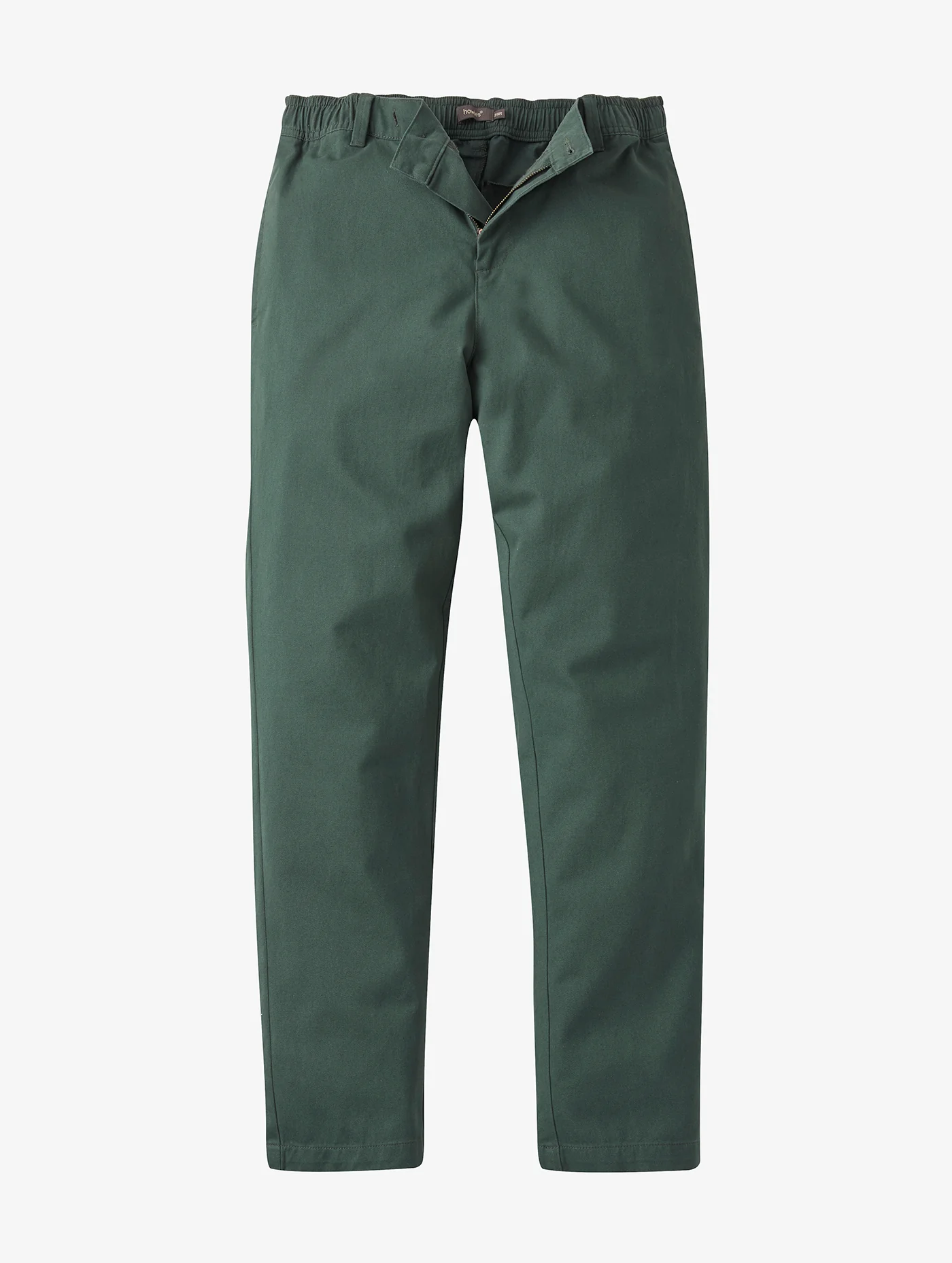 Women's Delphi Chino Trouser - Image 3