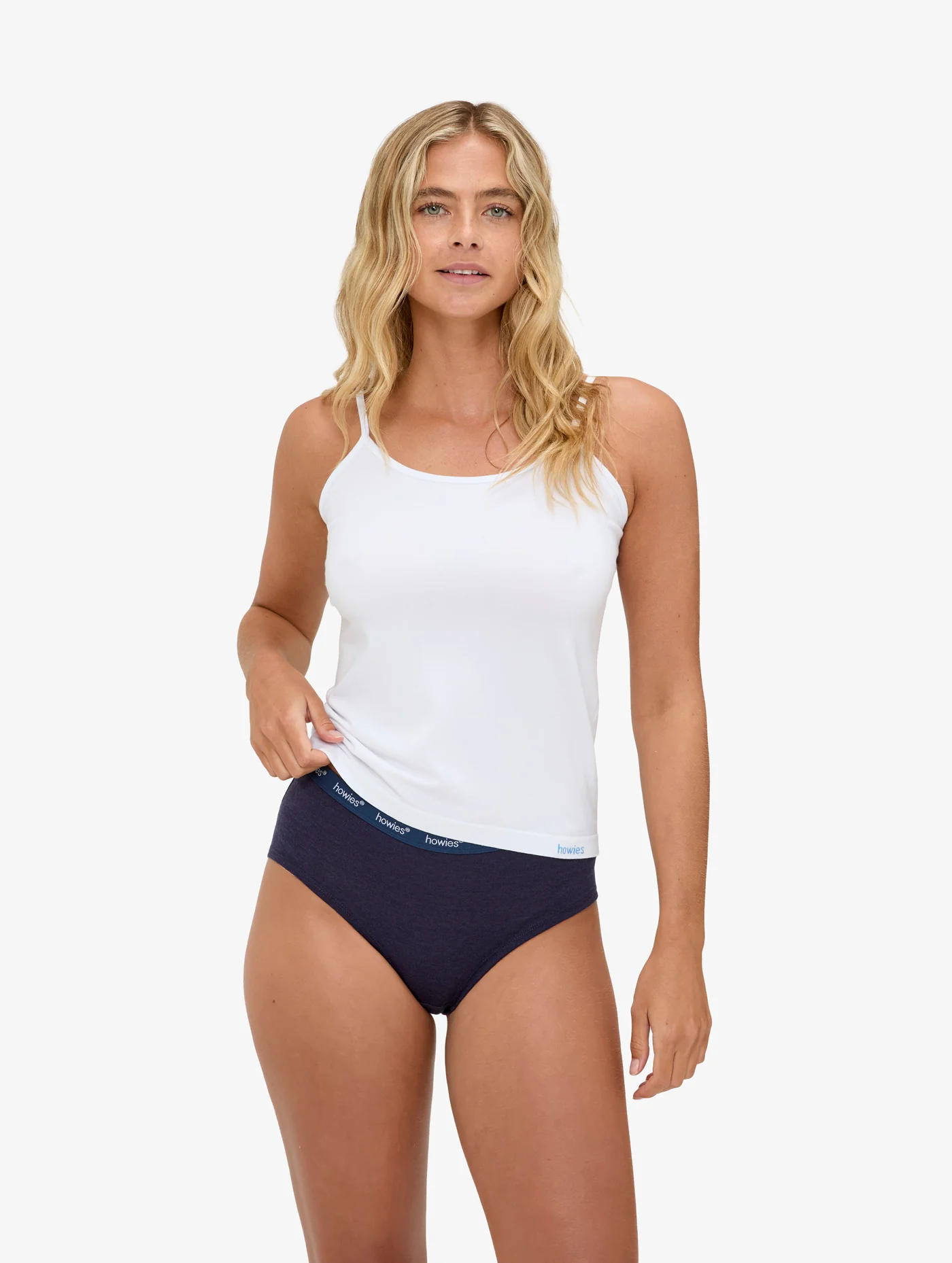 Women's Dulais Seamless Modal Cami Vest (3 Pack) - Image 6