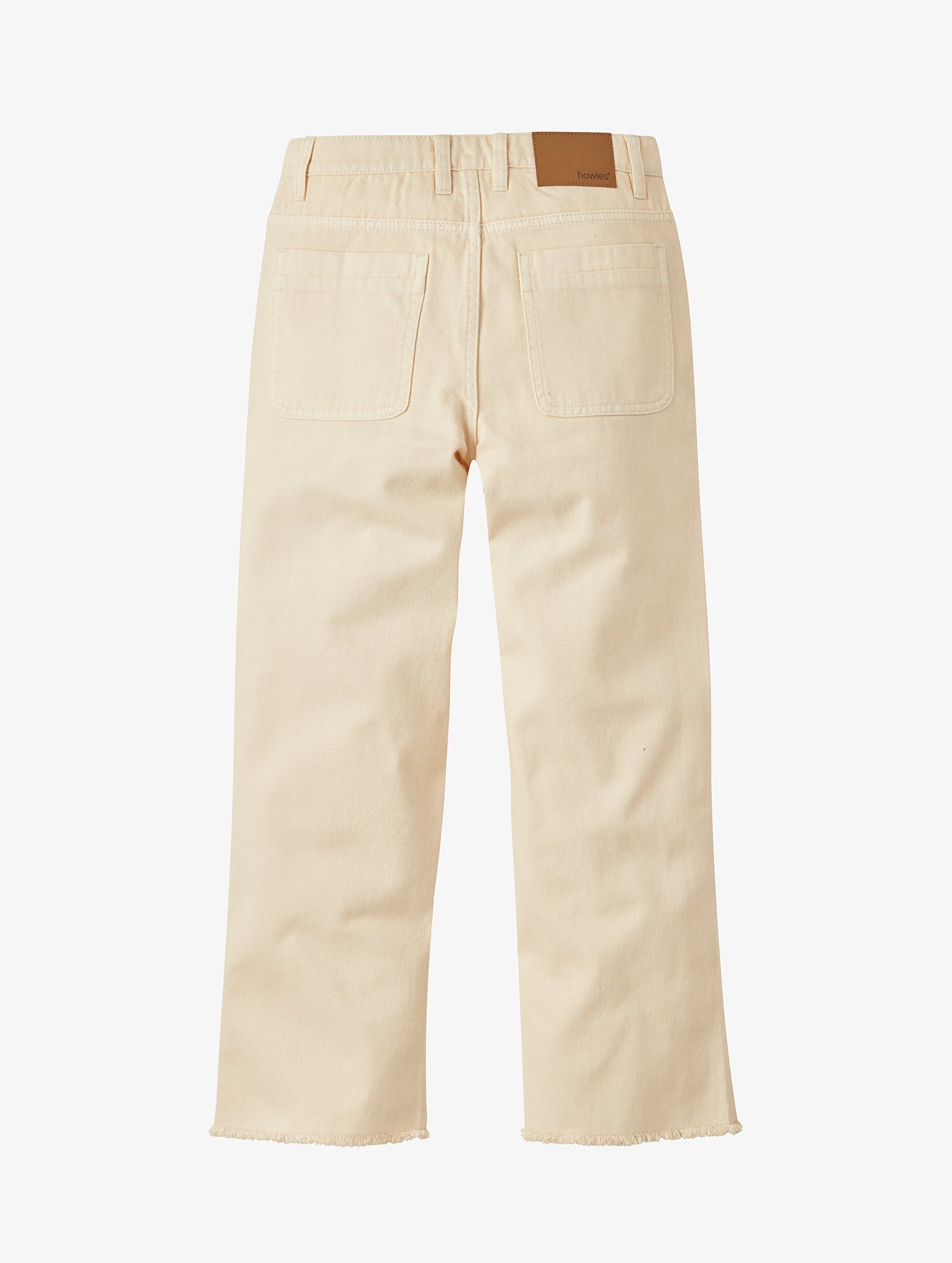 Women's Enid Cropped Jean - Image 3