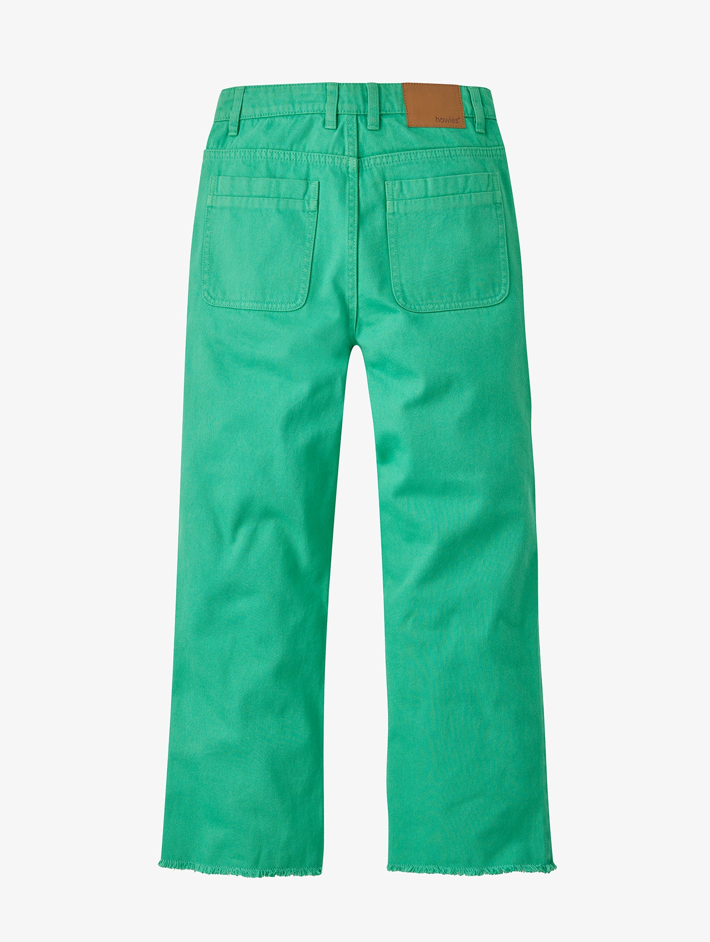 Women's Enid Cropped Jean - Image 3