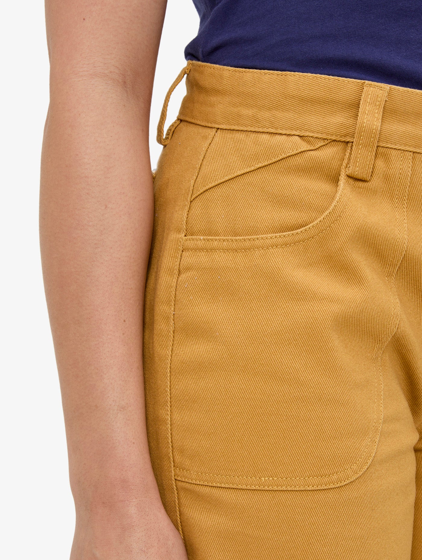 Women's Esgair Shorts - Image 3