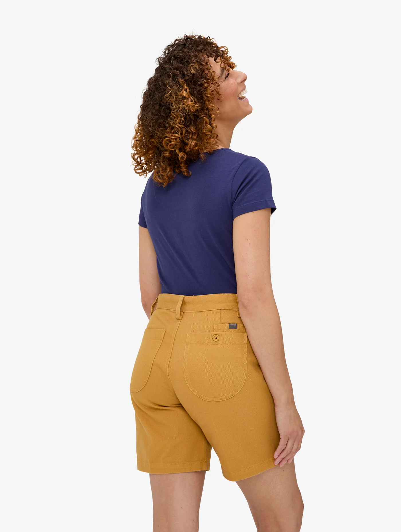 Women's Esgair Shorts - Image 6