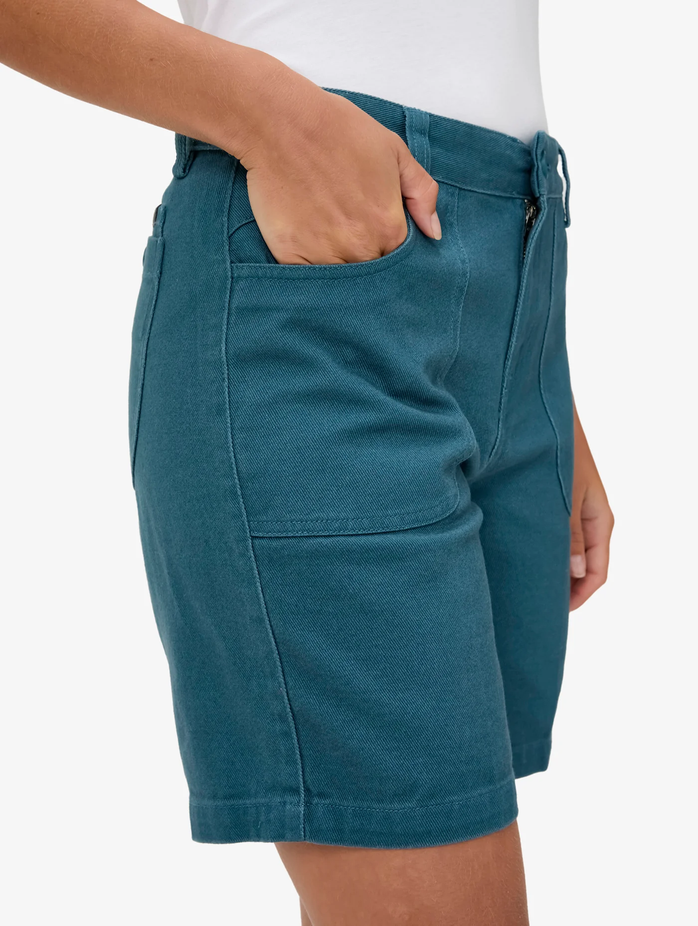 Women's Esgair Shorts - Image 4