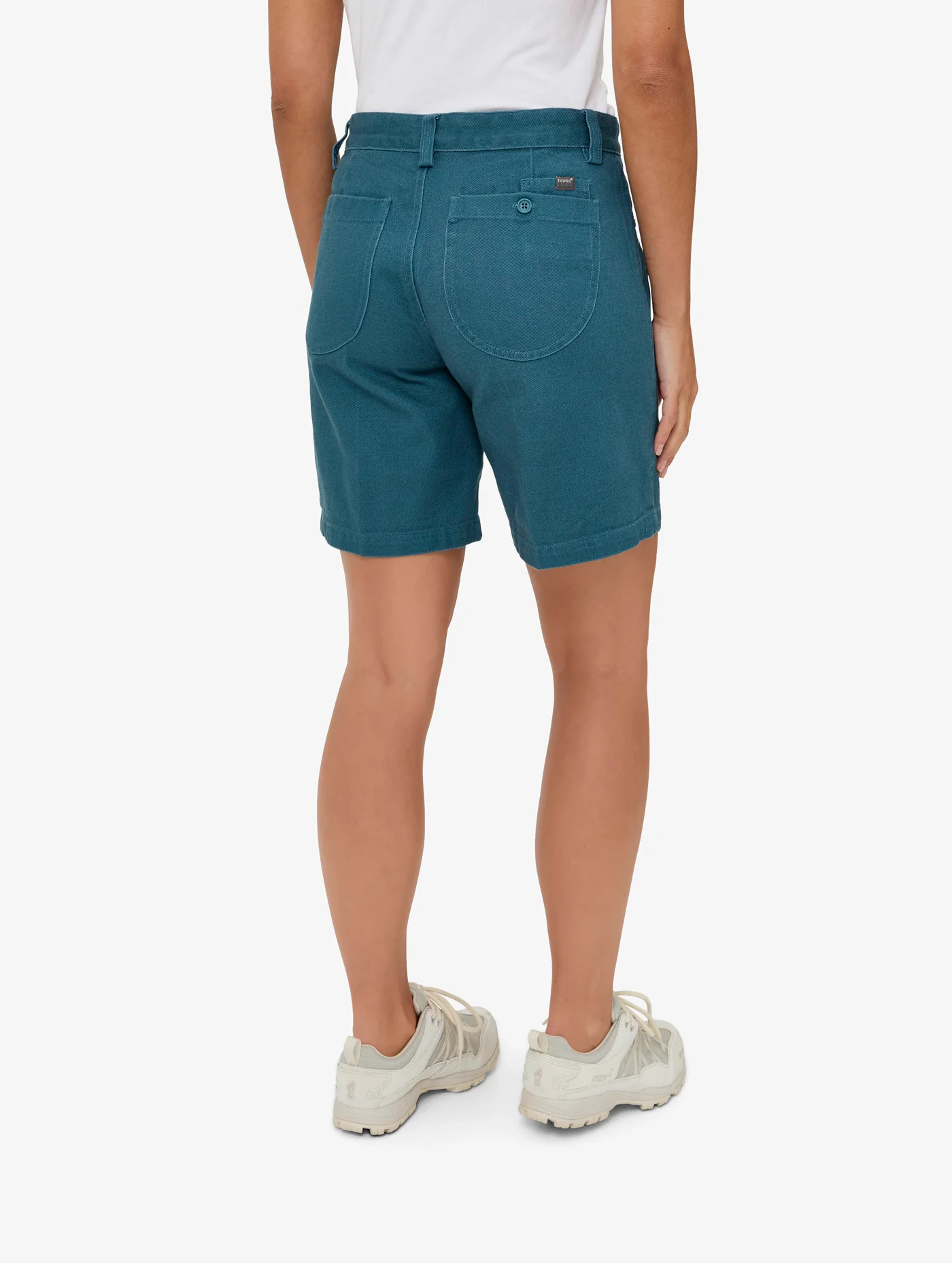 Women's Esgair Shorts - Image 7