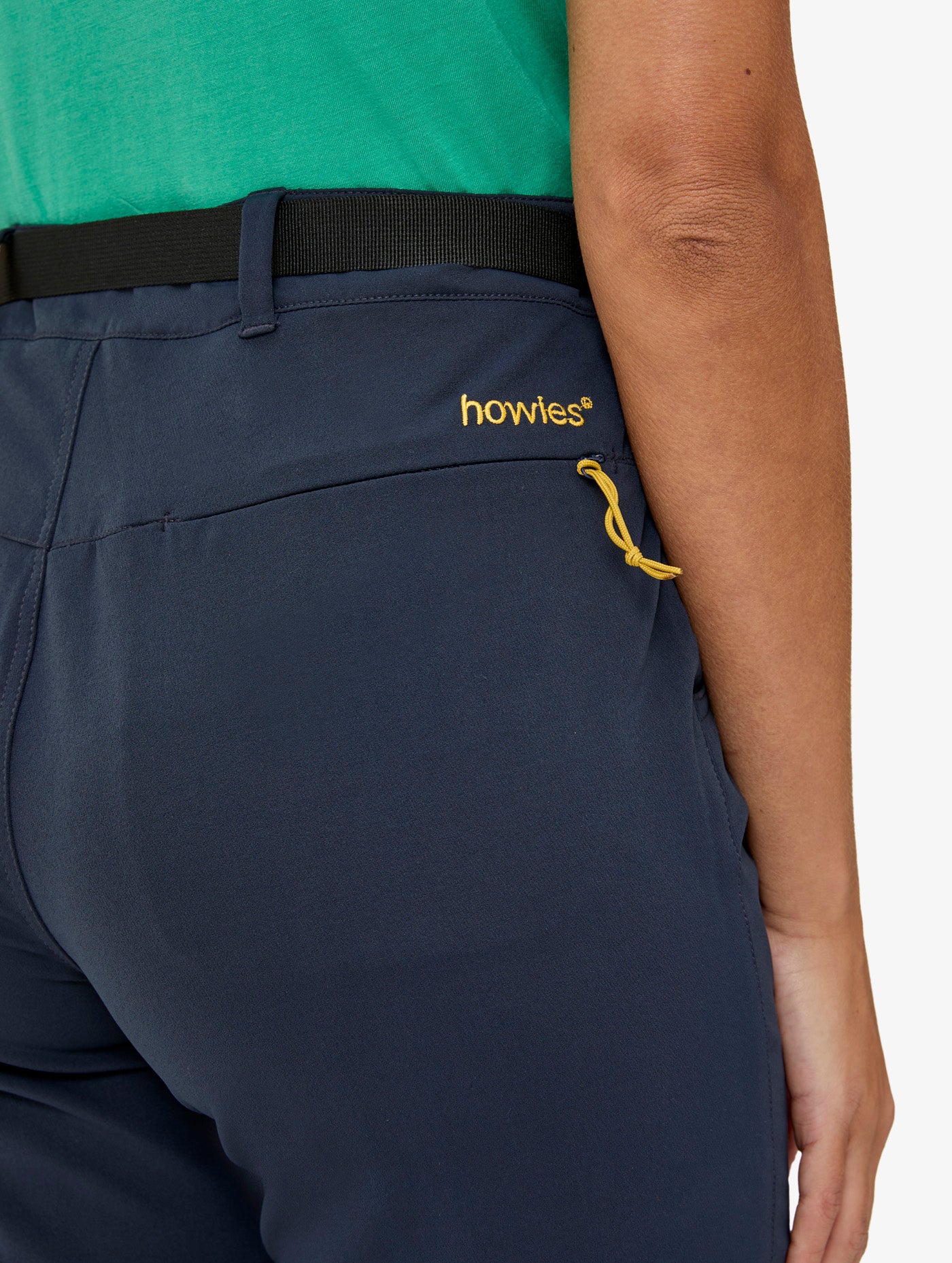 Women's Lamphey Active Short - Image 3