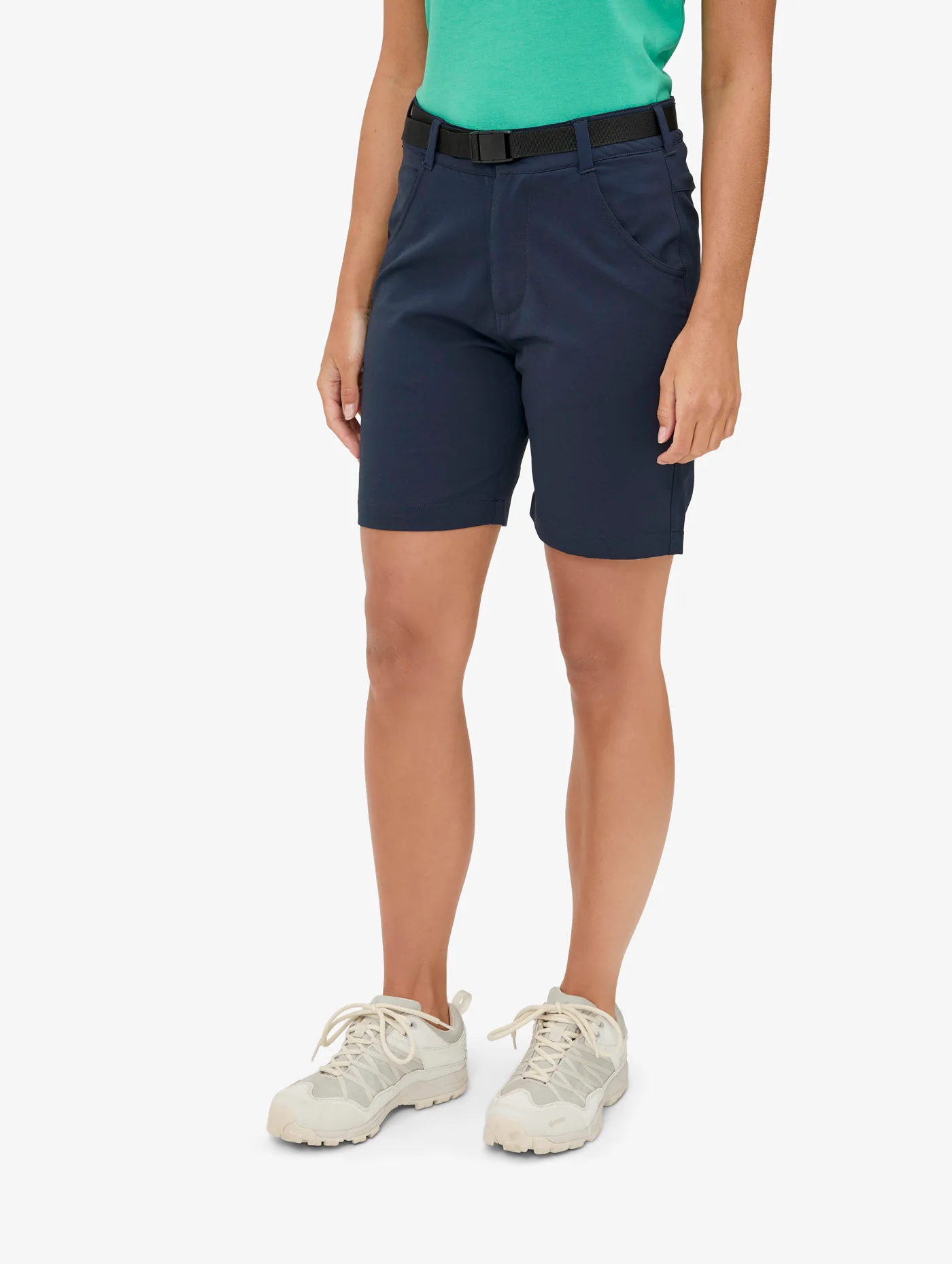 Women's Lamphey Active Short - Image 4