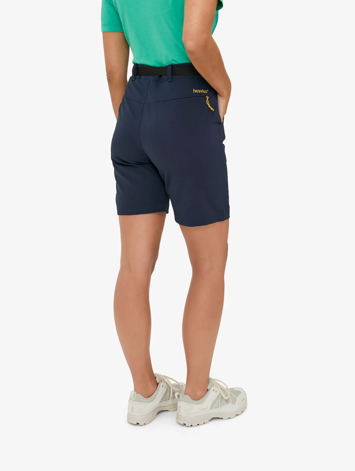 Women's Lamphey Active Short - Image 5