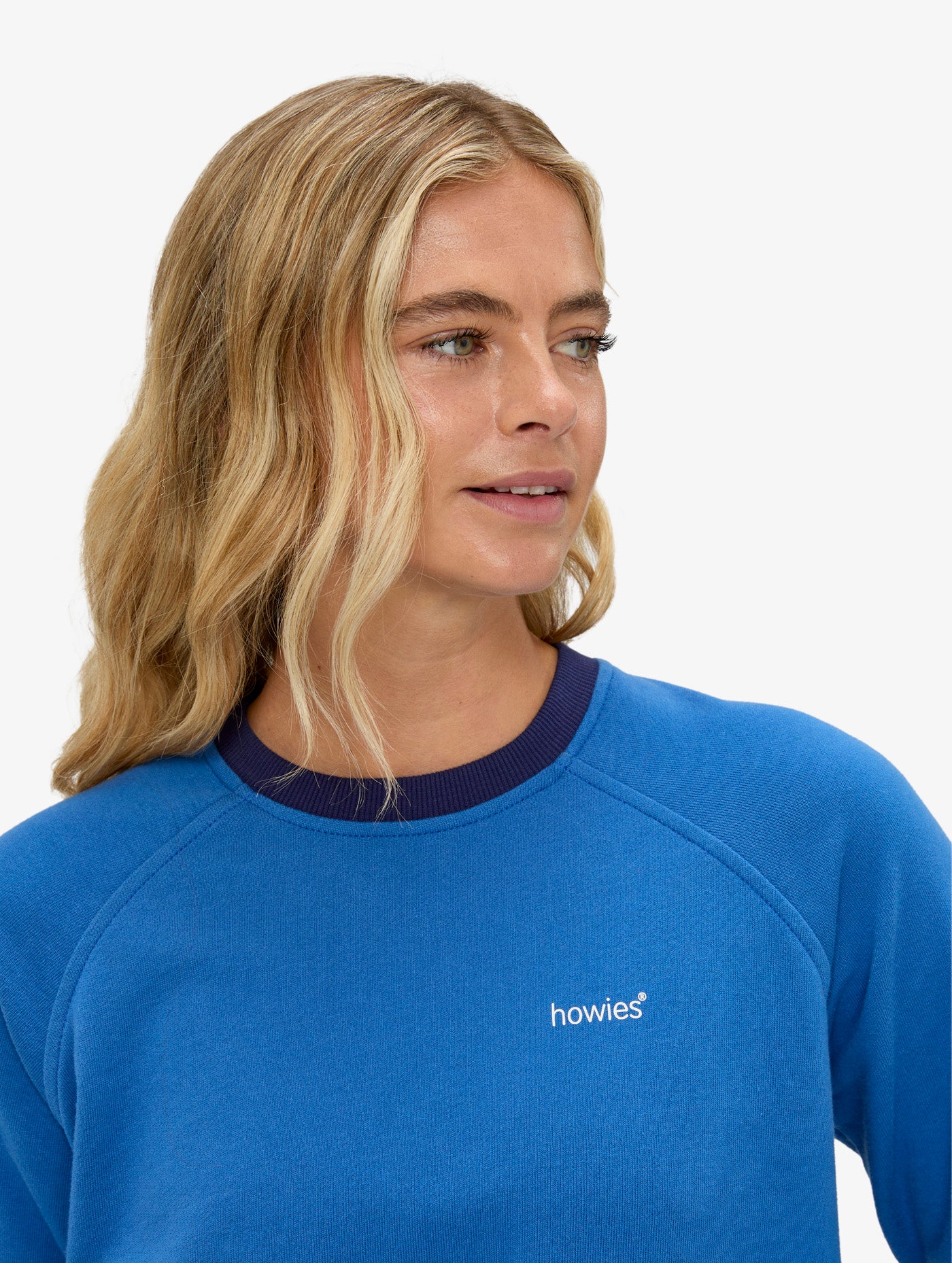 Women's Maw Organic Sweatshirt - Image 4
