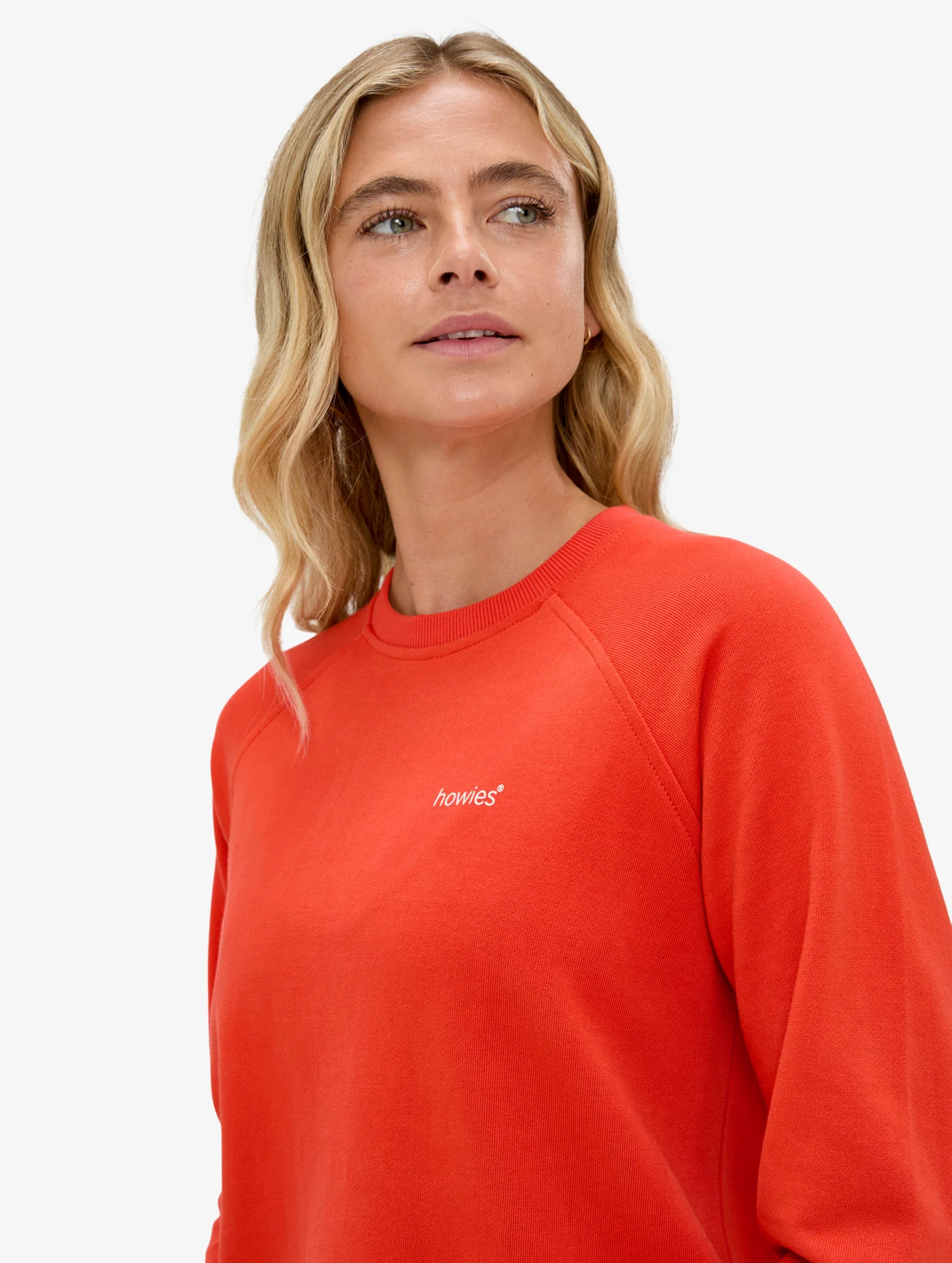 Women's Maw Organic Sweatshirt - Image 5