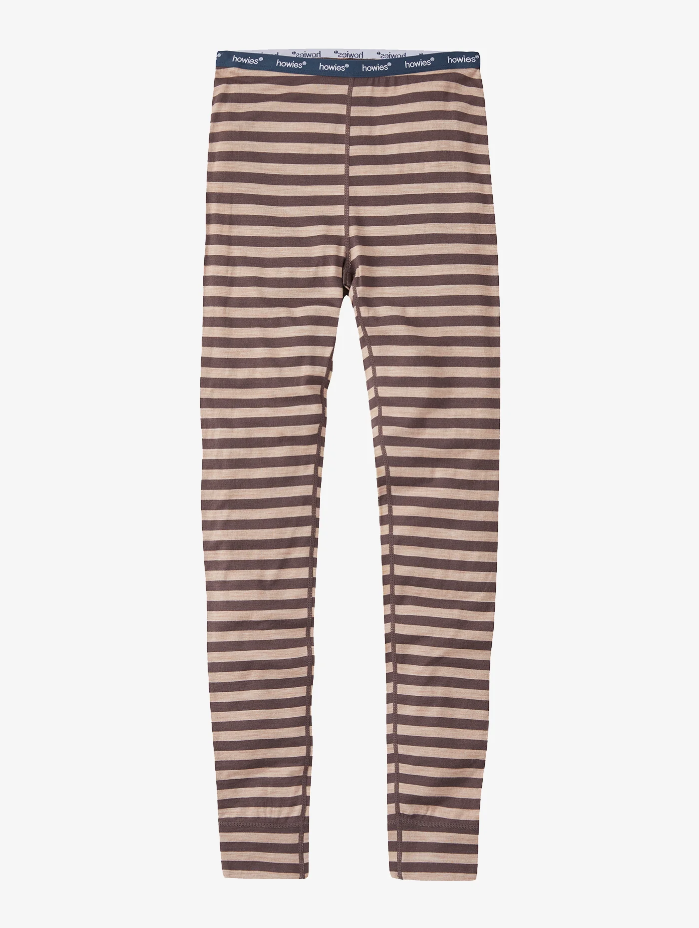 Women's Merino Long Janes