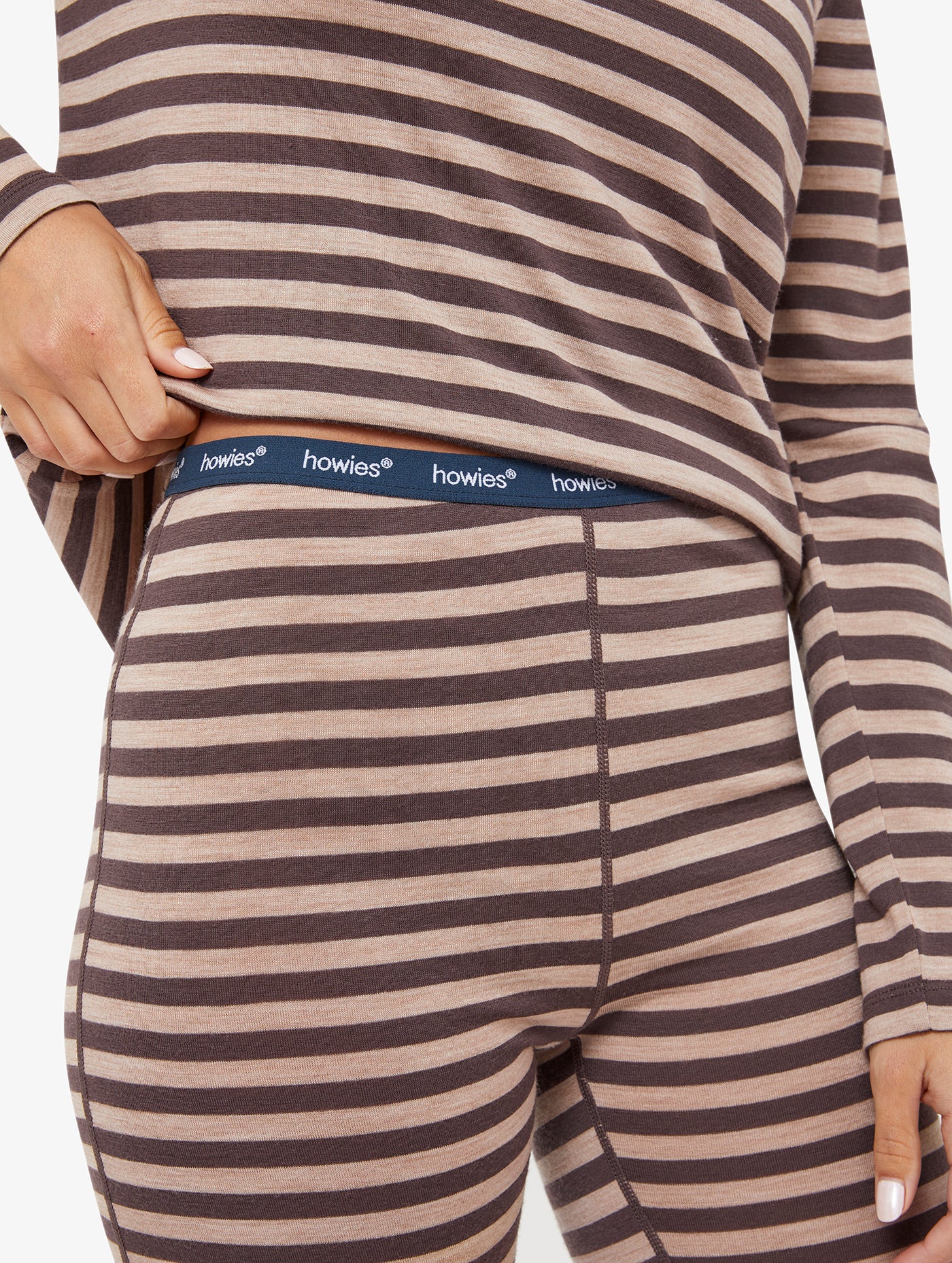Women's Merino Long Janes - Image 5