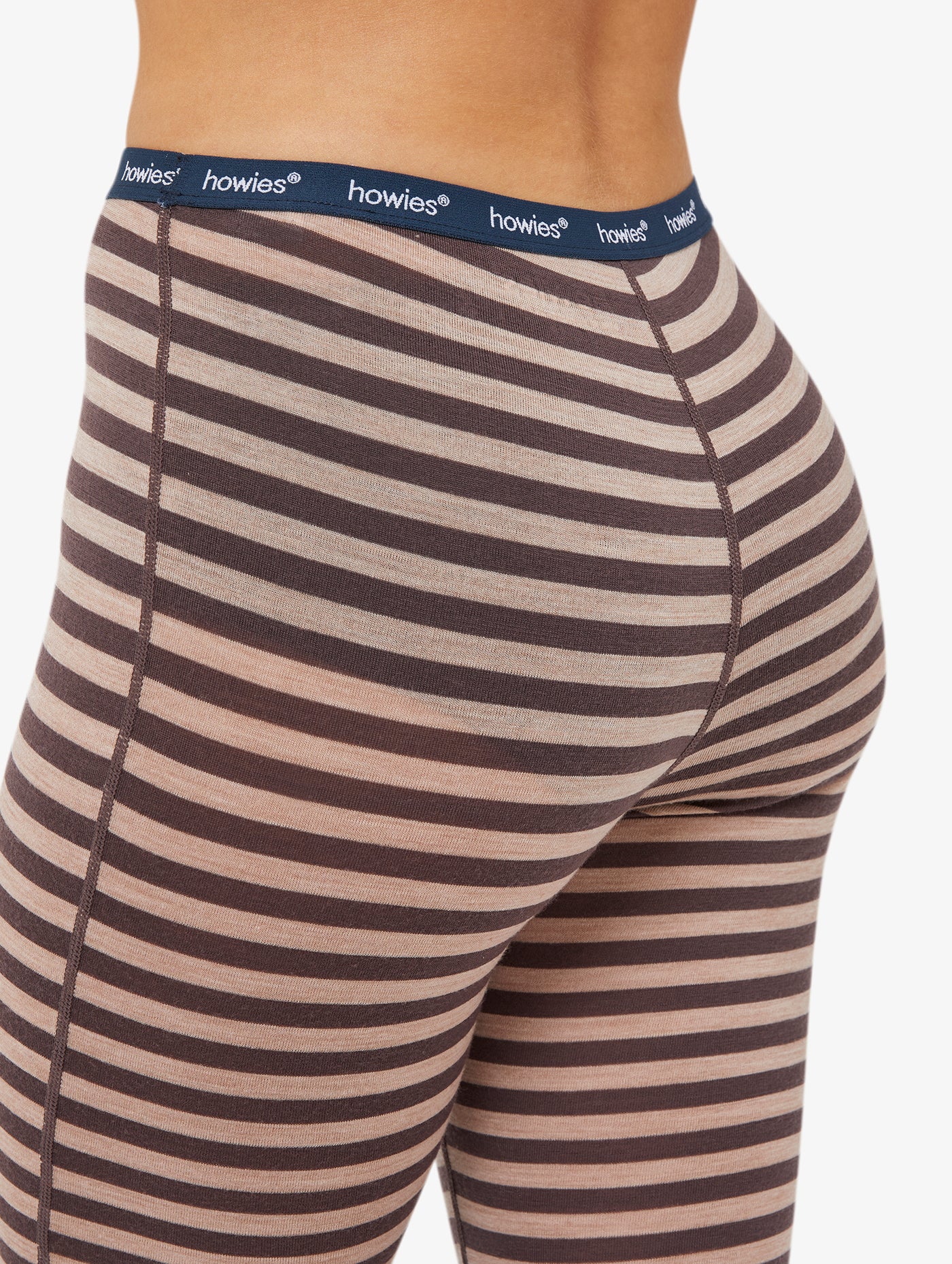 Women's Merino Long Janes - Image 8
