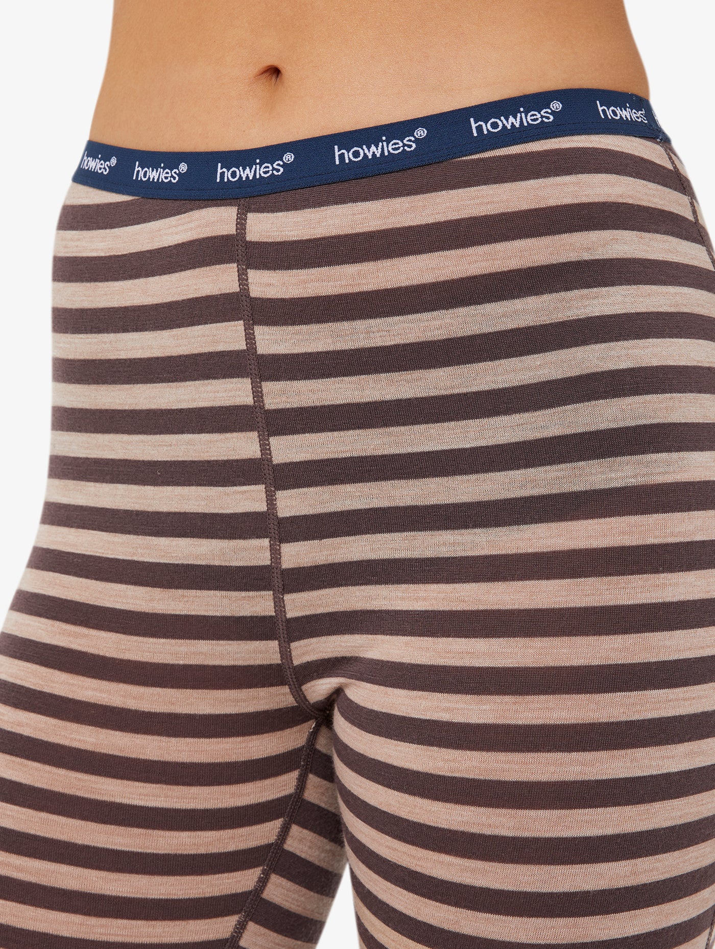 Women's Merino Long Janes - Image 9