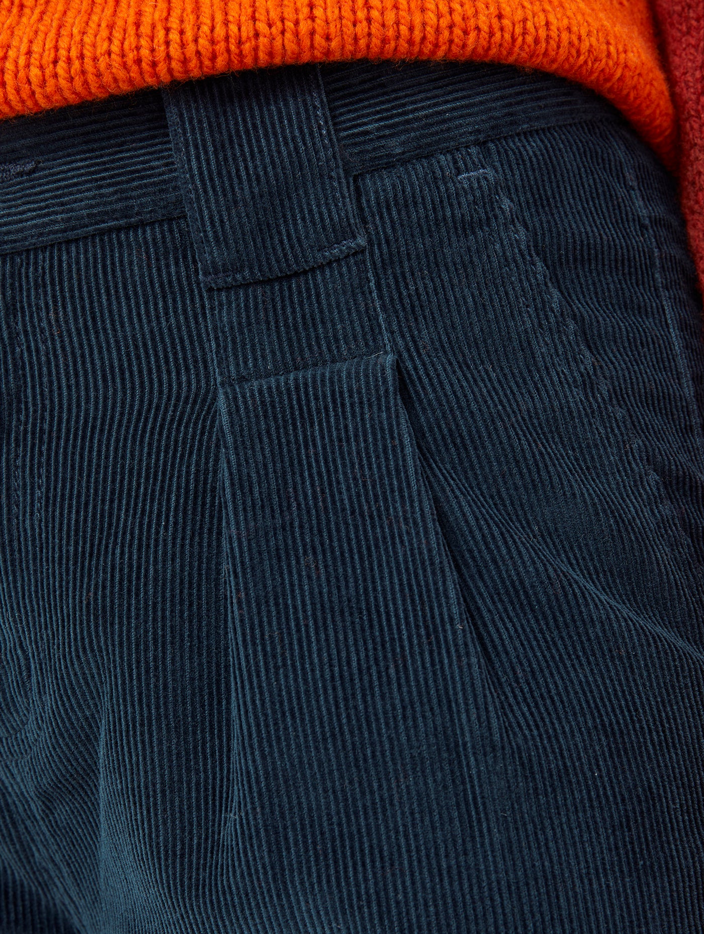Women's Oldcastle Corduroy Trouser - Image 10