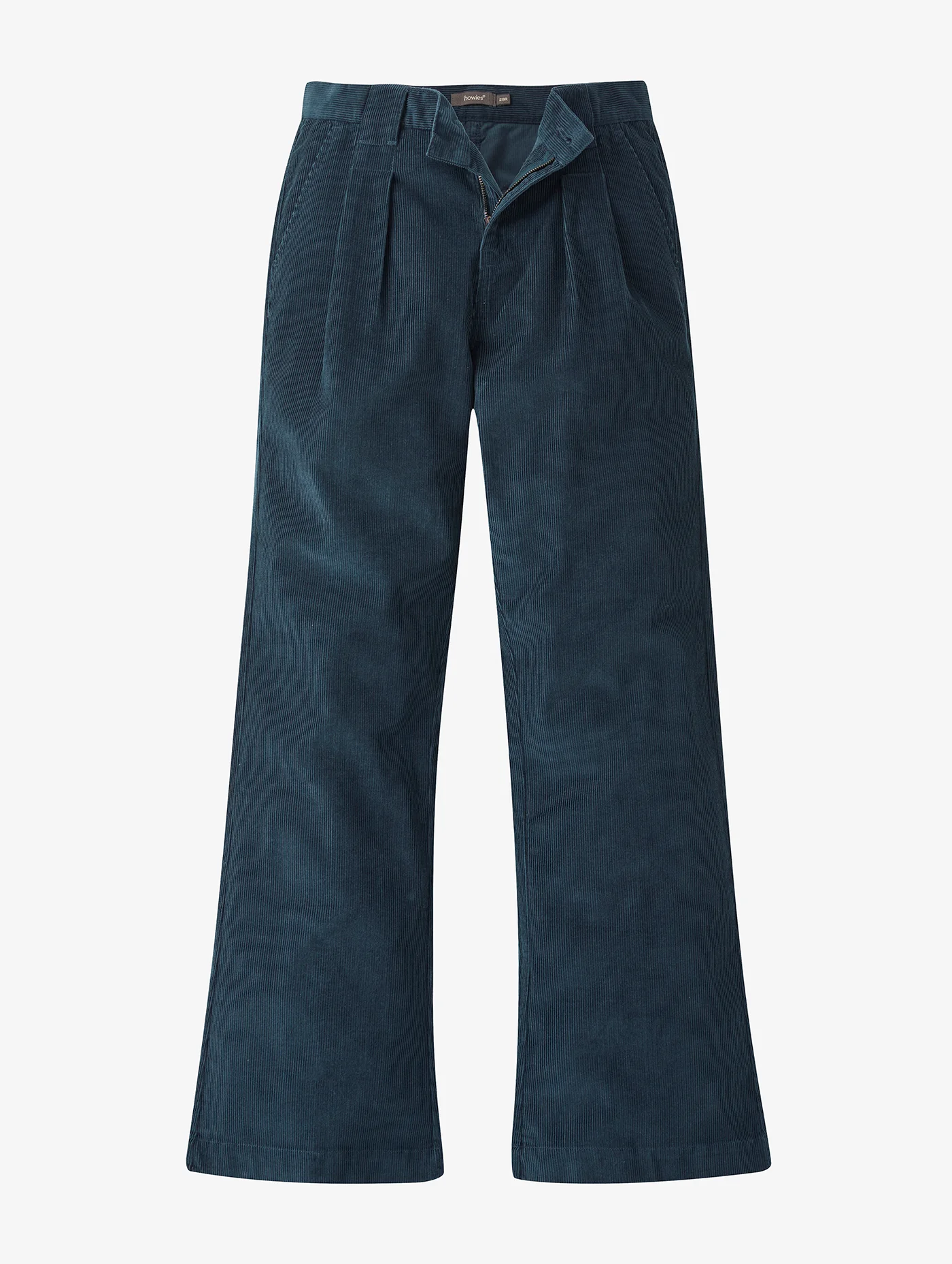 Women's Oldcastle Corduroy Trouser - Image 3