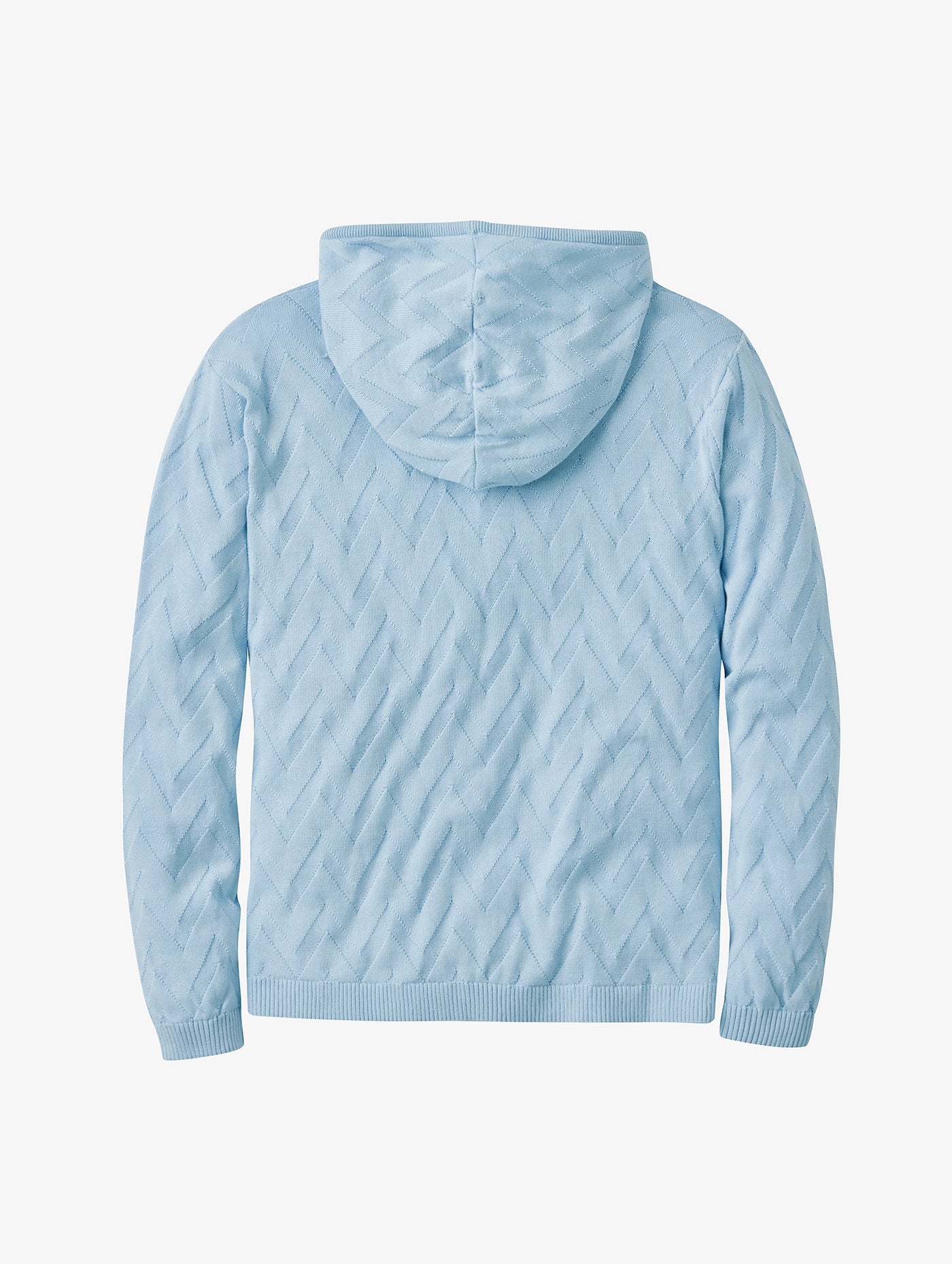 Women's Poppit Knitted Hoody - Image 3