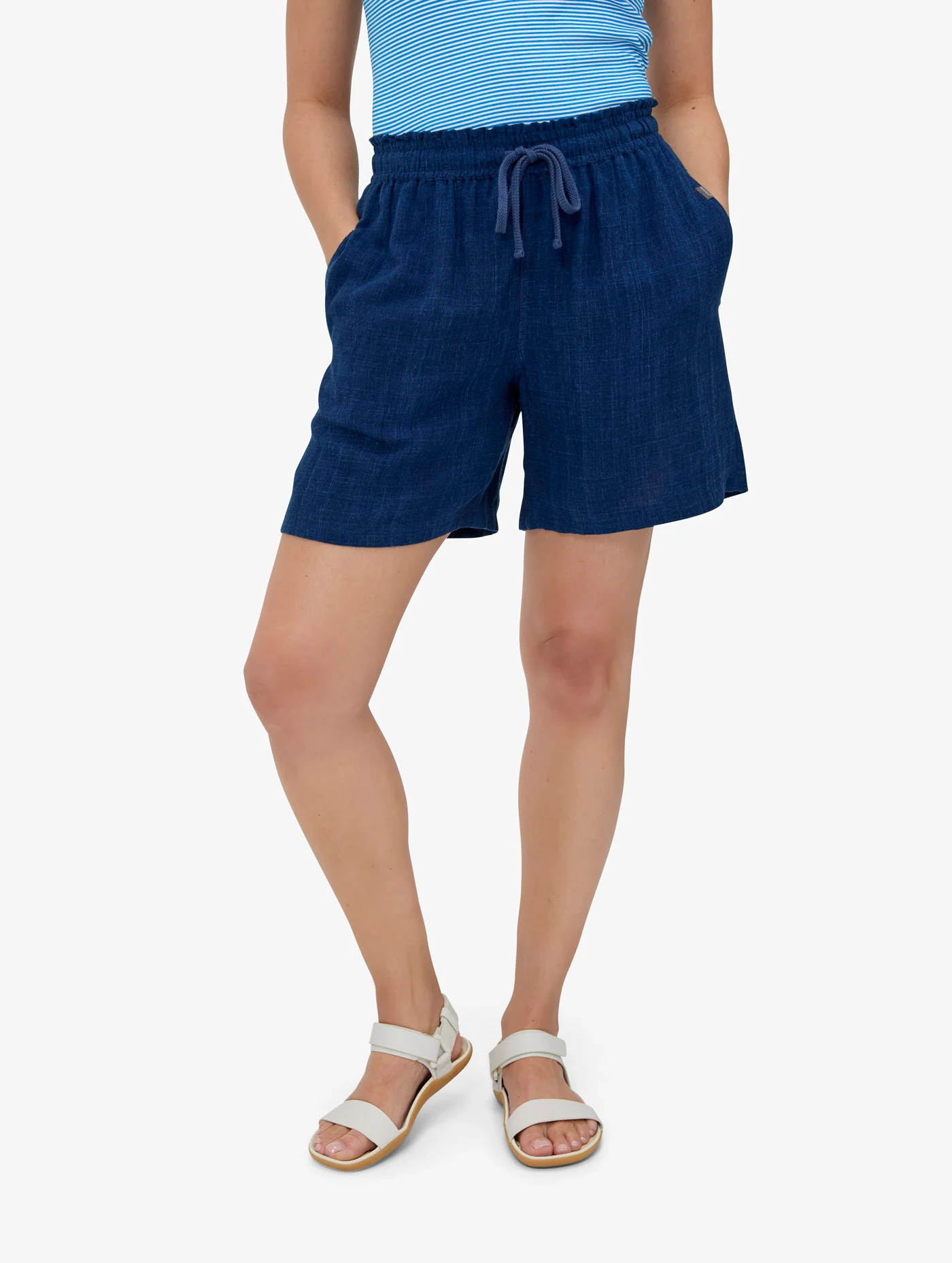 Women's Sandtop Shorts - Image 7