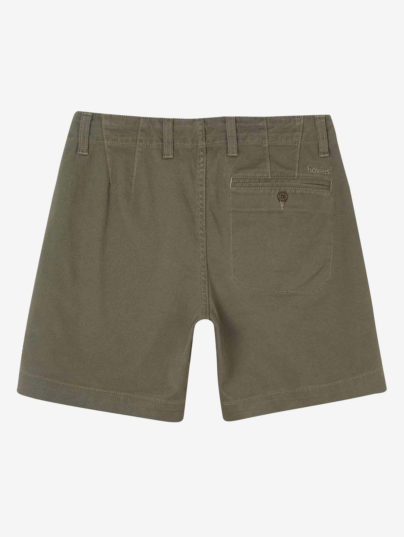 Women's Signet Stretch Chino Short - Image 3