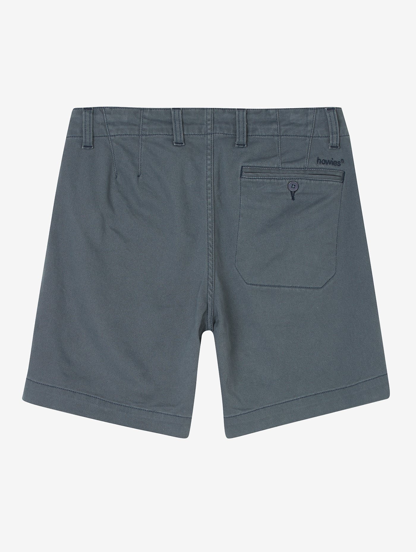 Women's Signet Stretch Chino Short - Image 3