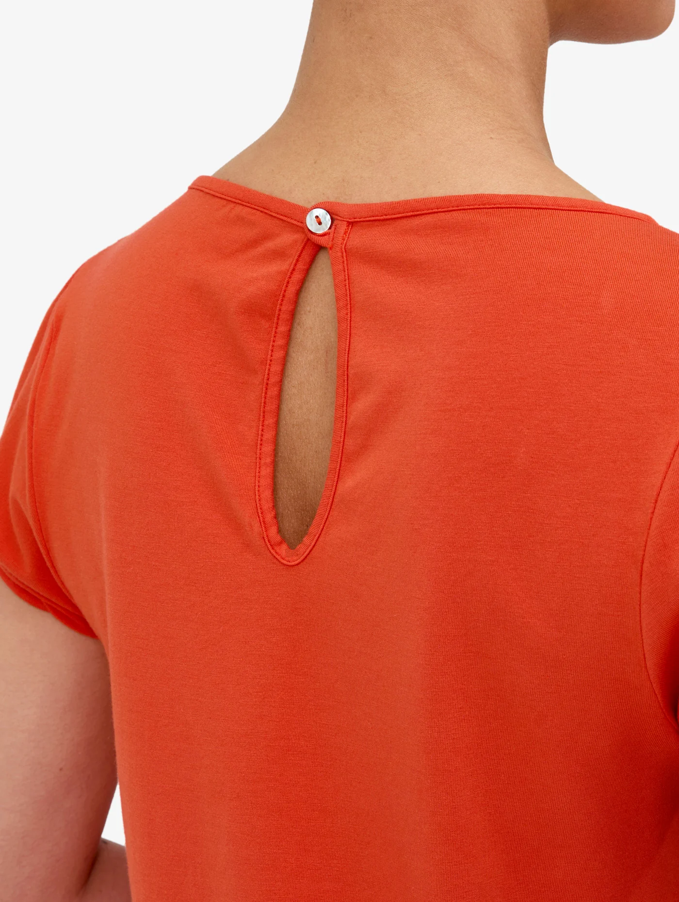 Women's Tomen Modal Dress - Image 4