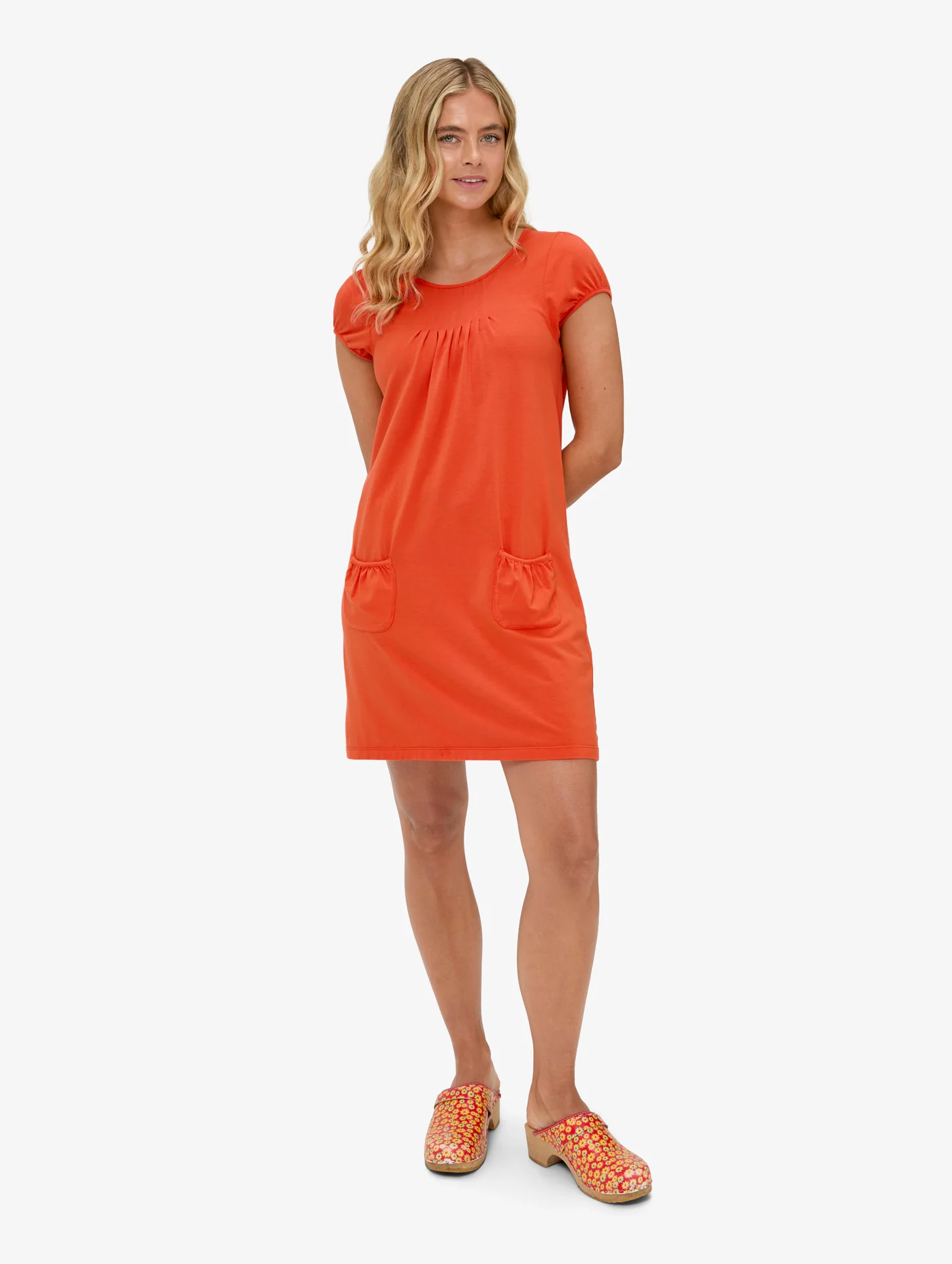 Women's Tomen Modal Dress - Image 6