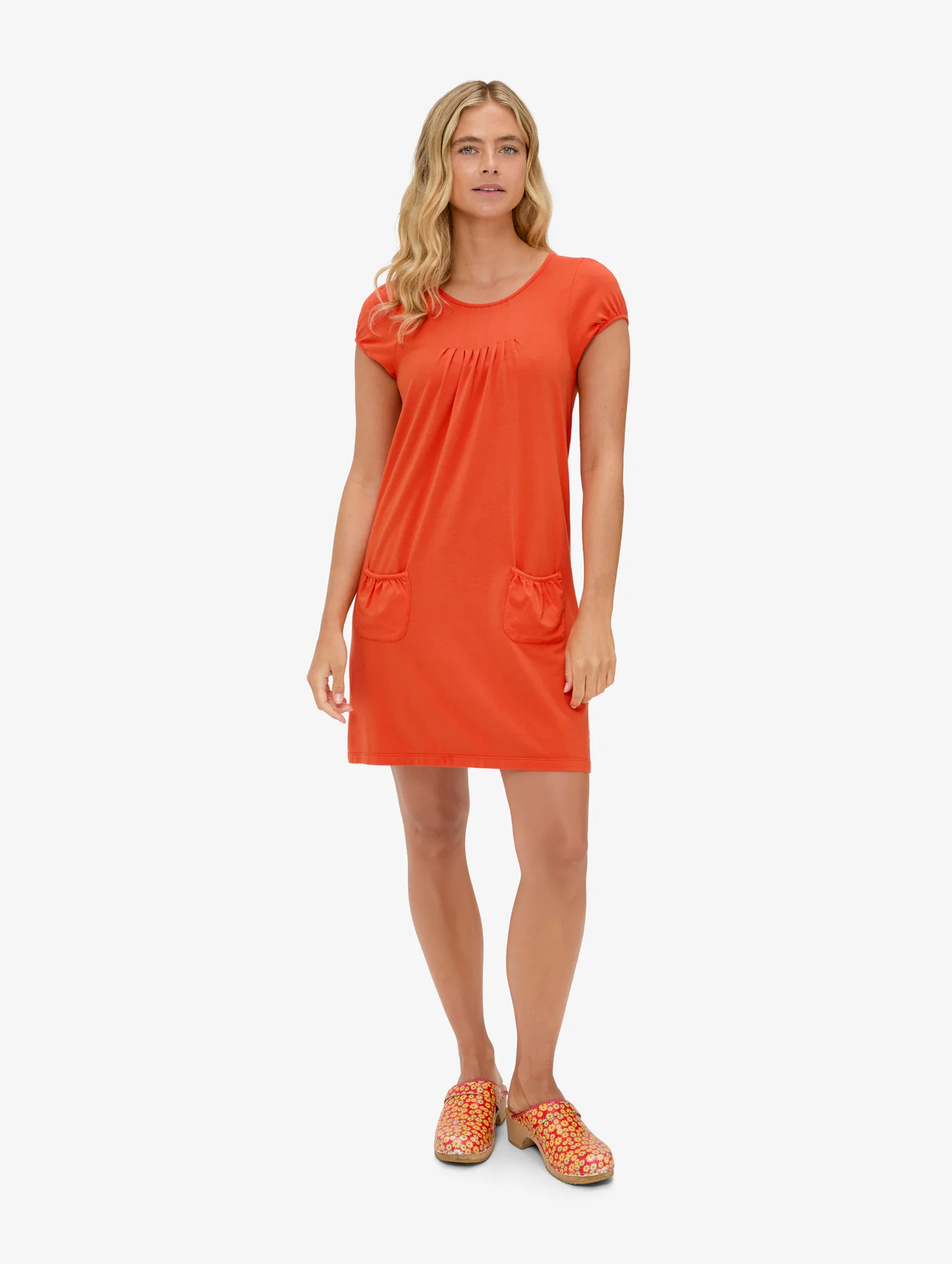 Women's Tomen Modal Dress - Image 9